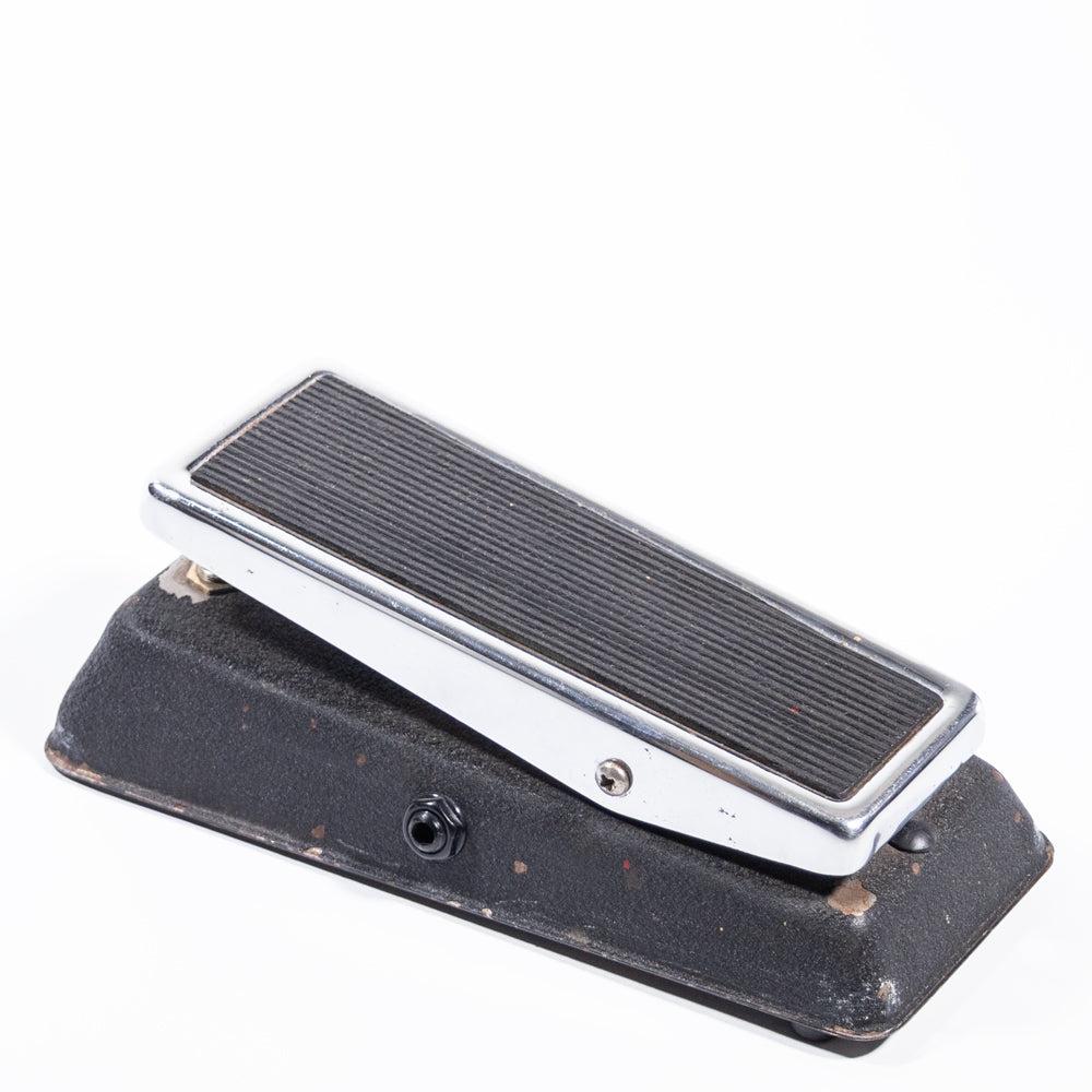 1970 Vox Wow Fuzz Wah