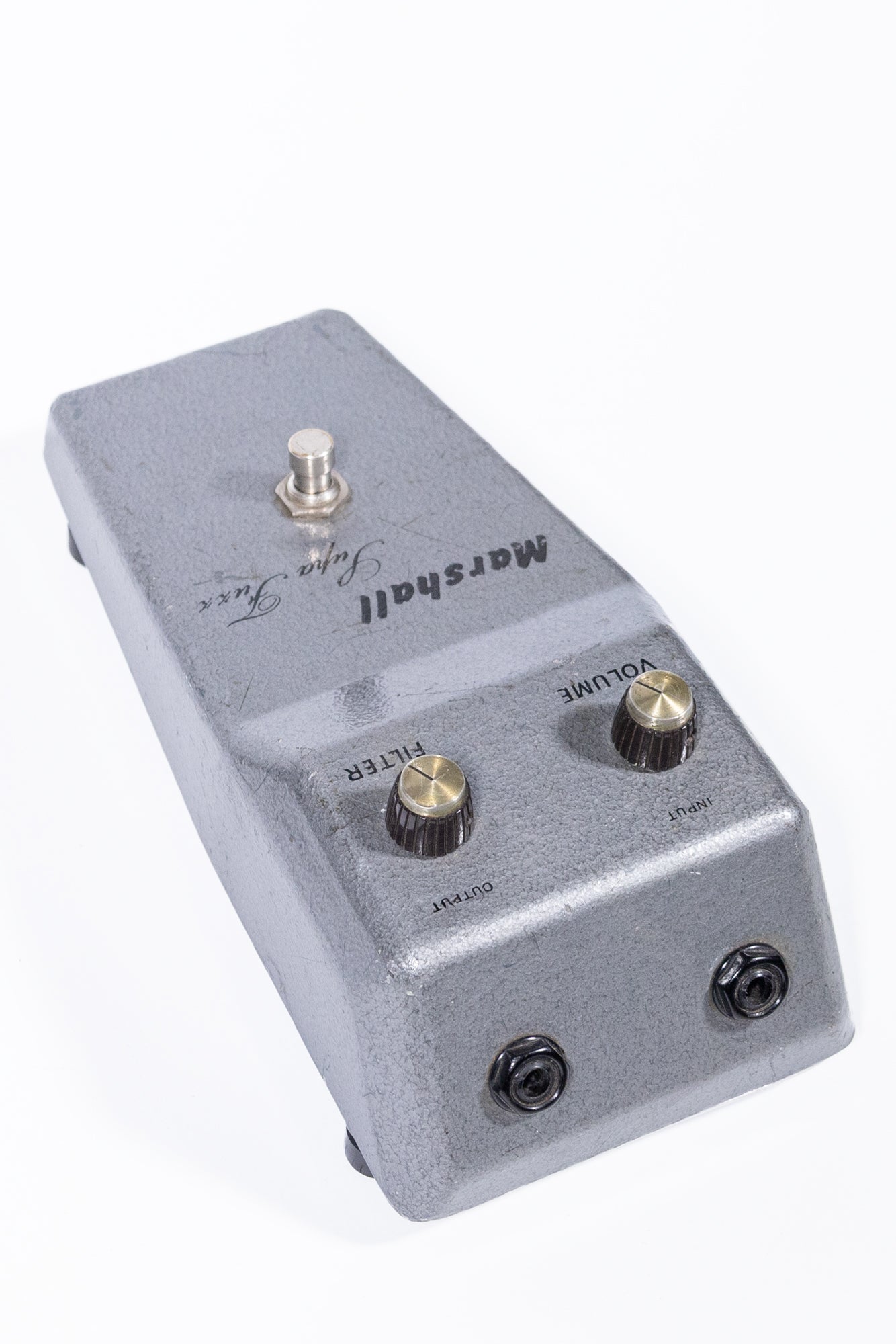 1968 Marshall Supa Fuzz