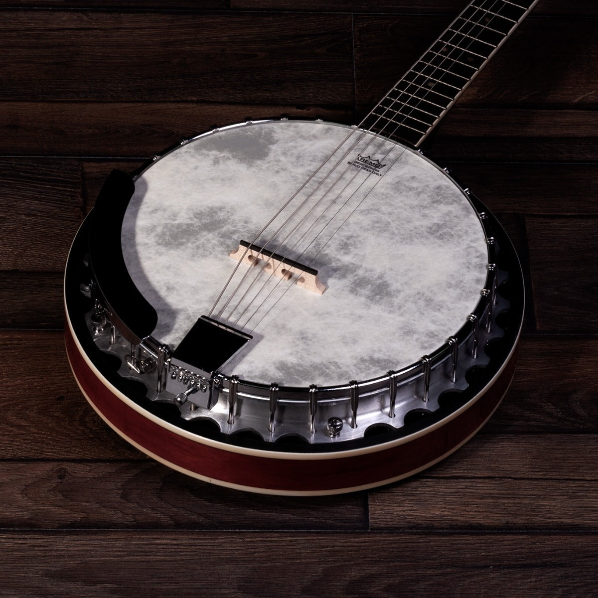 Barnes & Mullins BJ306 Perfect 6-String Banjo