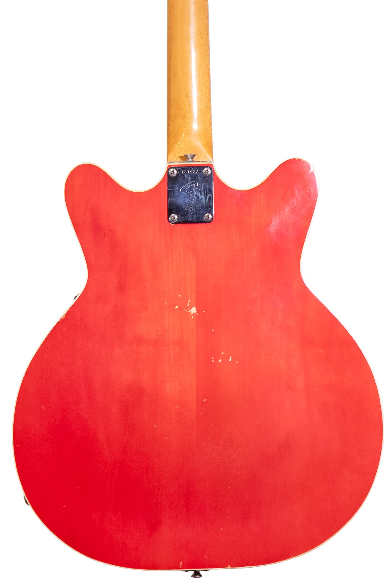 1967 Fender Coronado XII