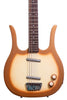 1966 Danelectro Longhorn Bass VI