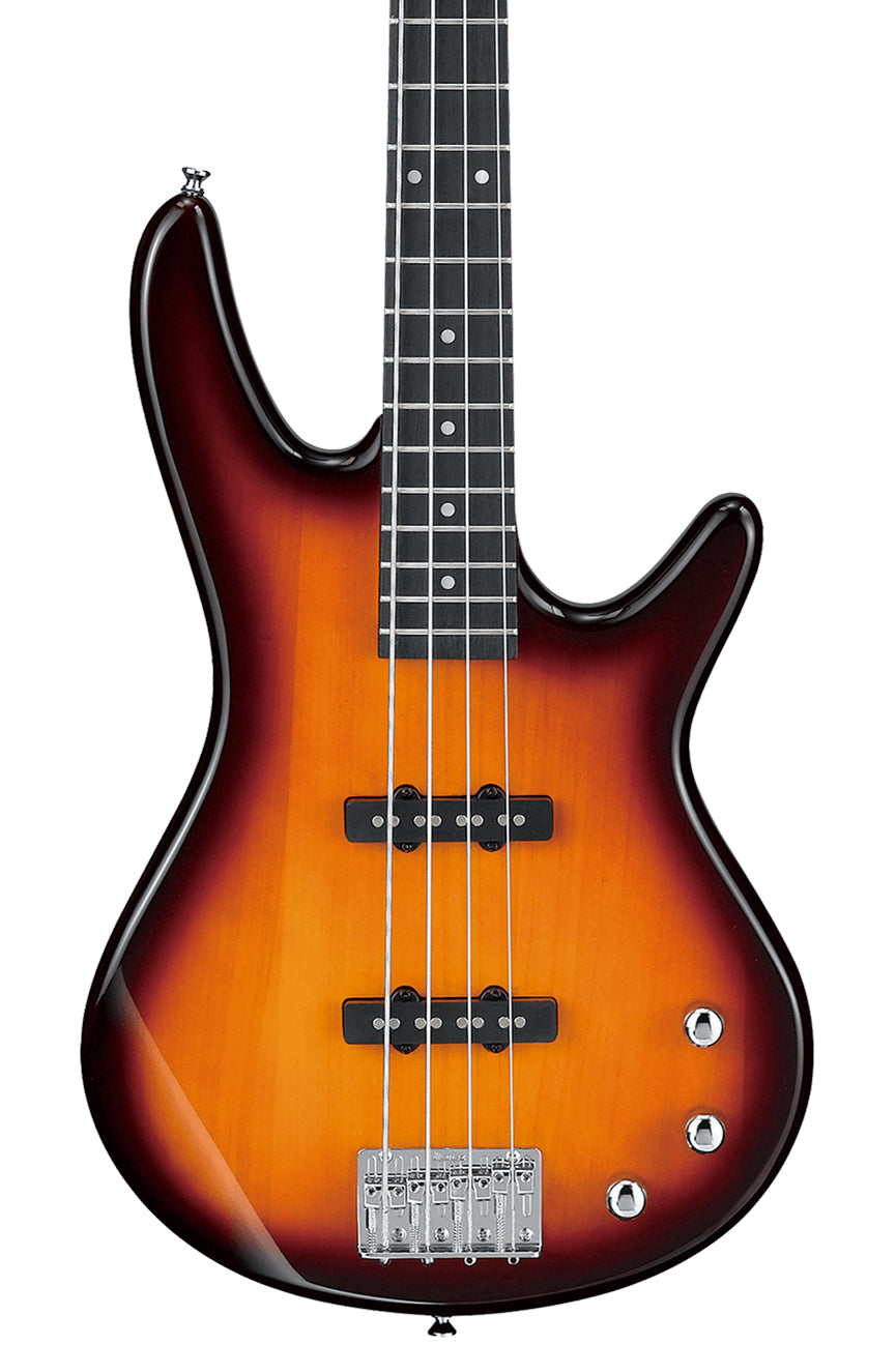 Ibanez Gio GSR180 - Brown Sunburst Bass Guitar