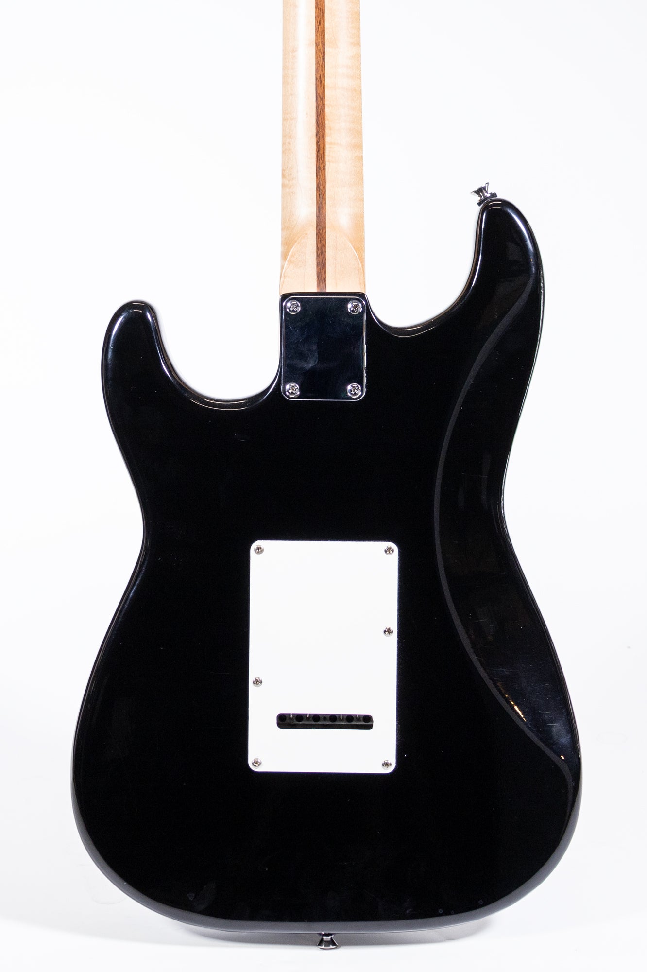 1997 Squier Stratocaster