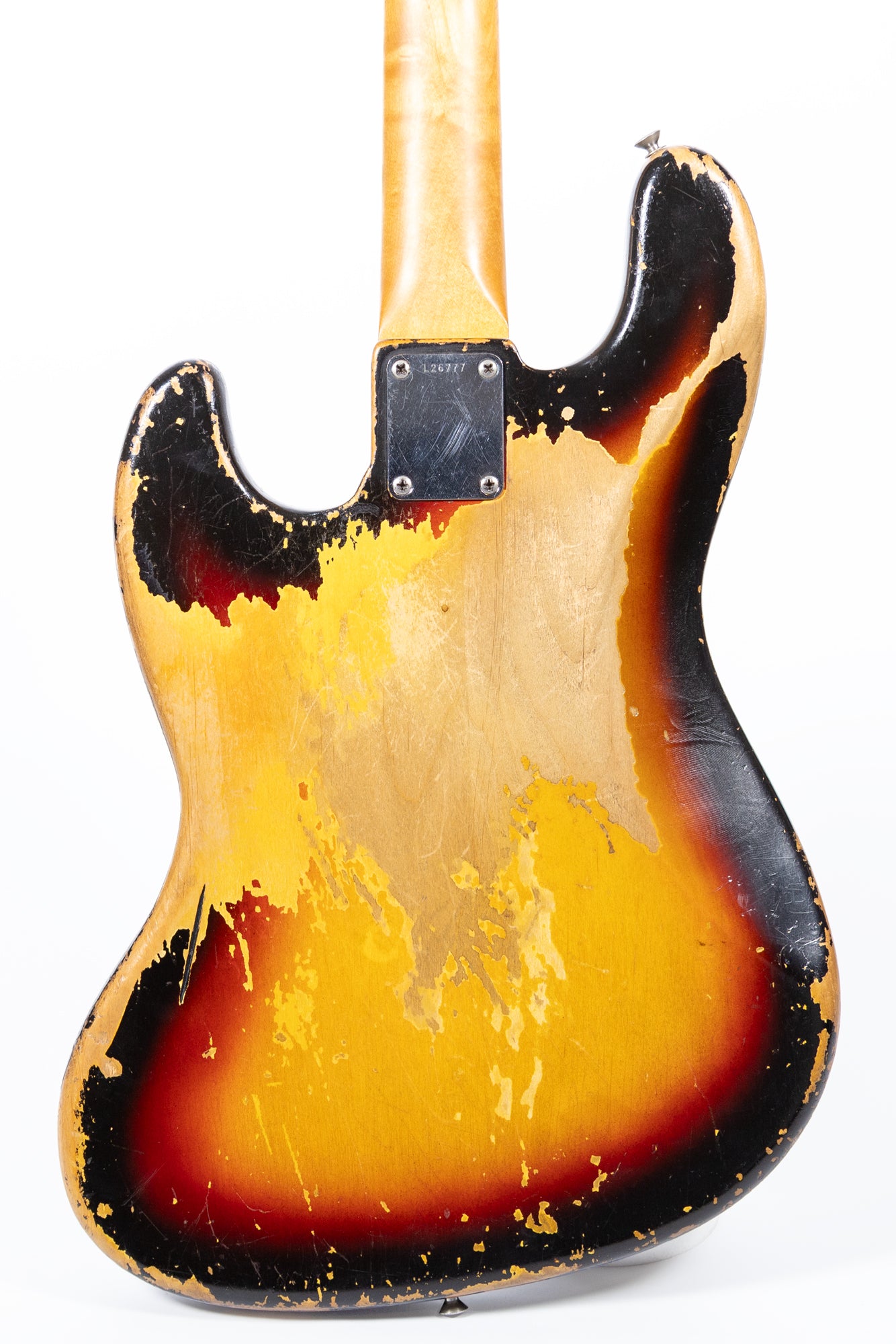 1964 Fender Jazz Bass
