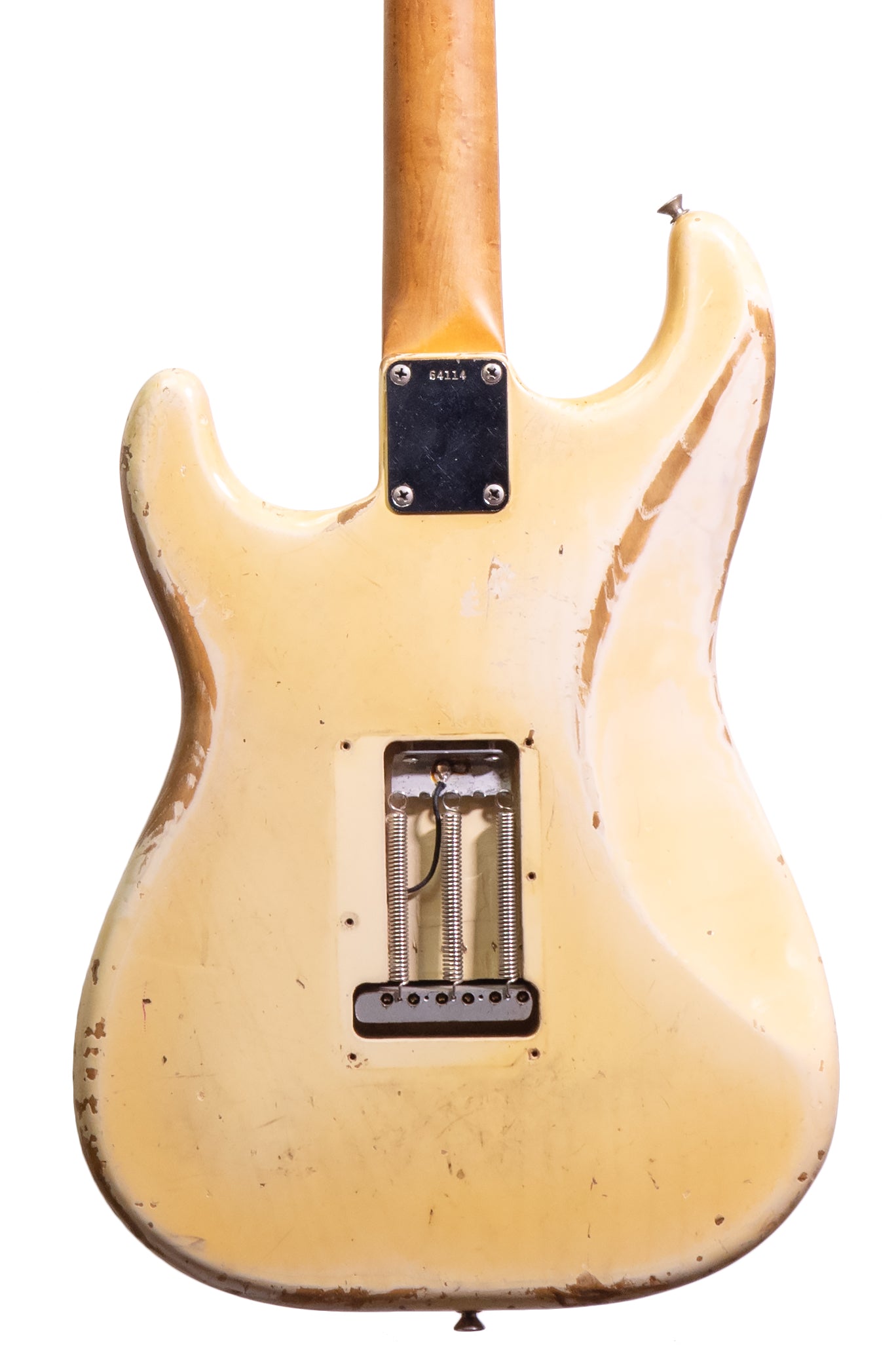1961 Fender Stratocaster