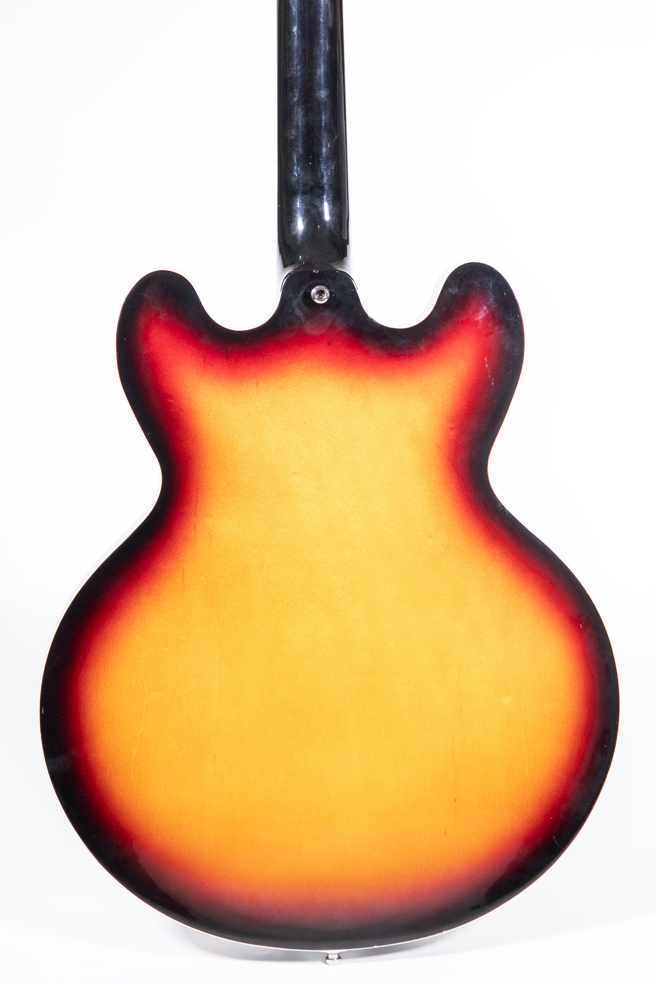 1997 Epiphone Casino Left Handed