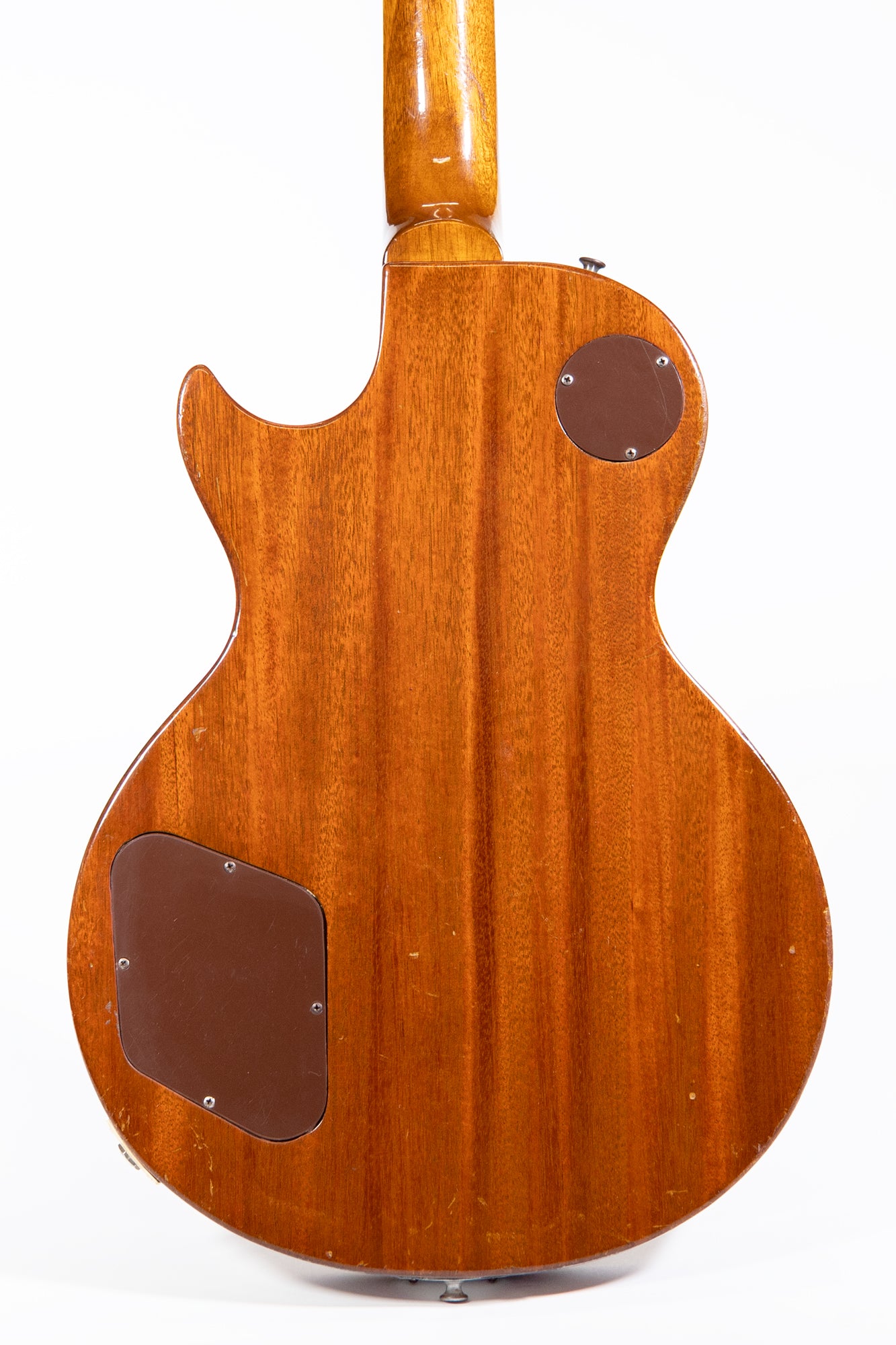 1952 Gibson Les Paul Standard & GA-40 Amplifier
