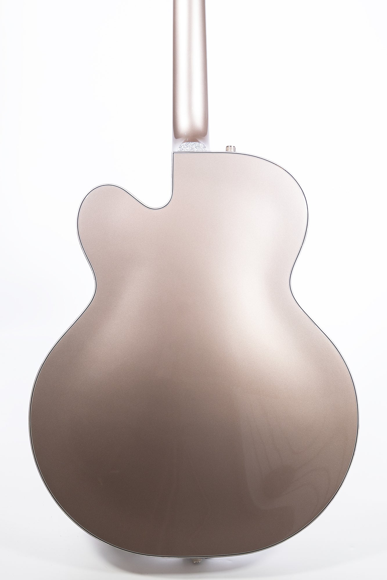 2020 Gretsch Limited Edition Falcon G6136TSL-CPM LTD – 2 Tone Copper / Sahara Metallic