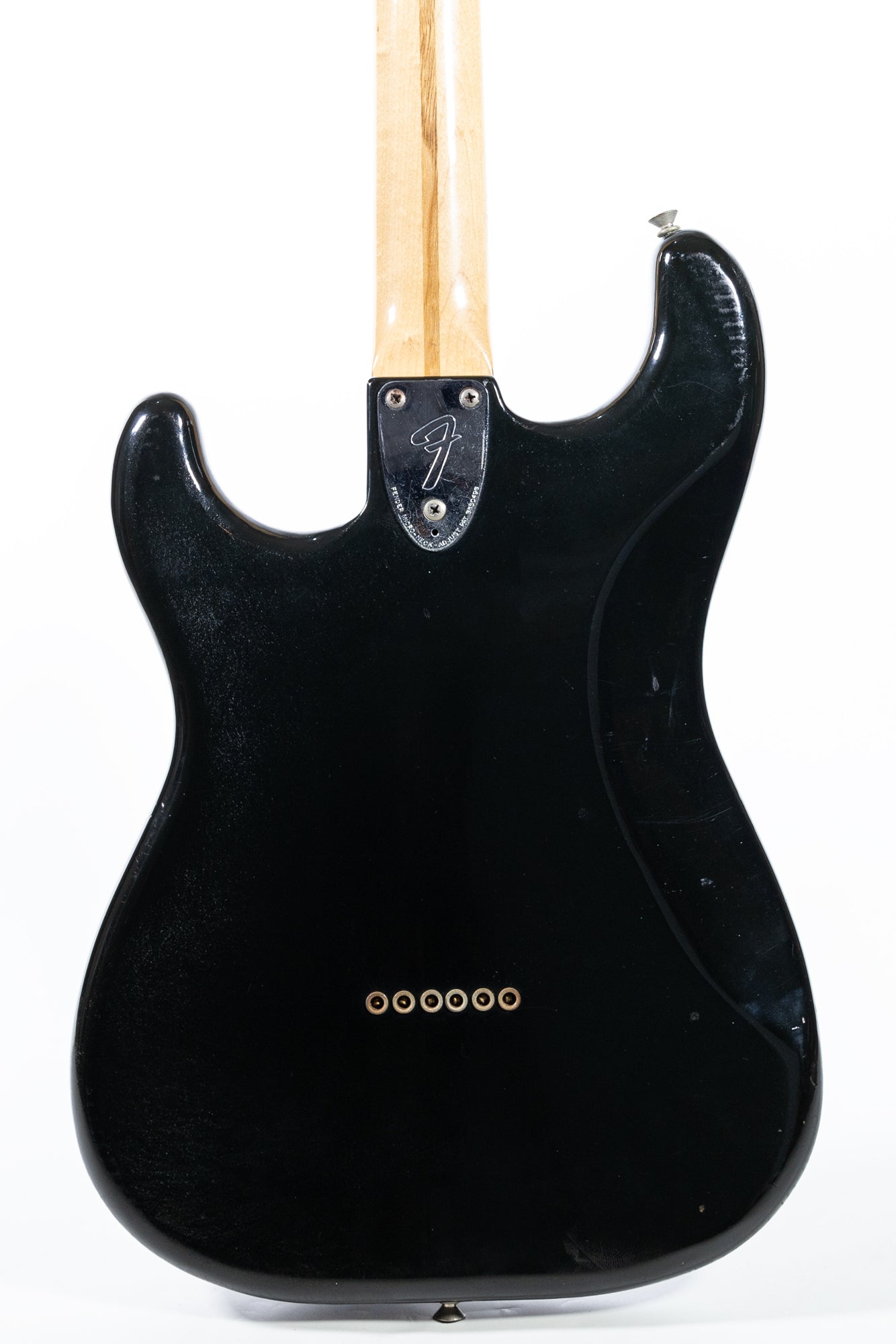 1979 Fender Stratocaster Hardtail