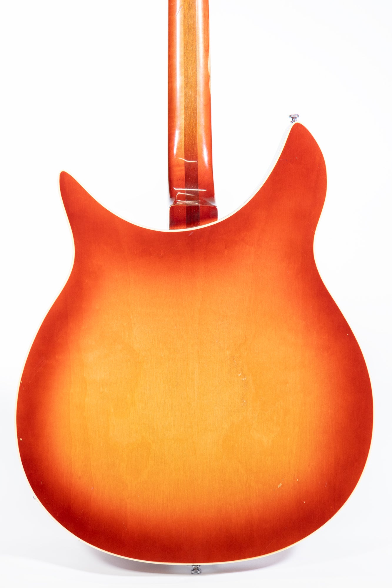 1960 Rickenbacker 365 Capri