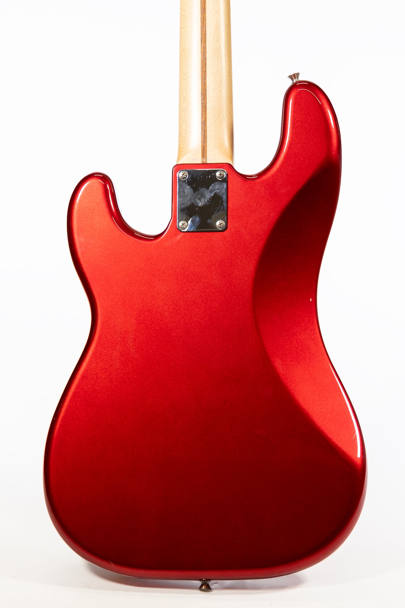 2004 Fender Japan Precision Bass