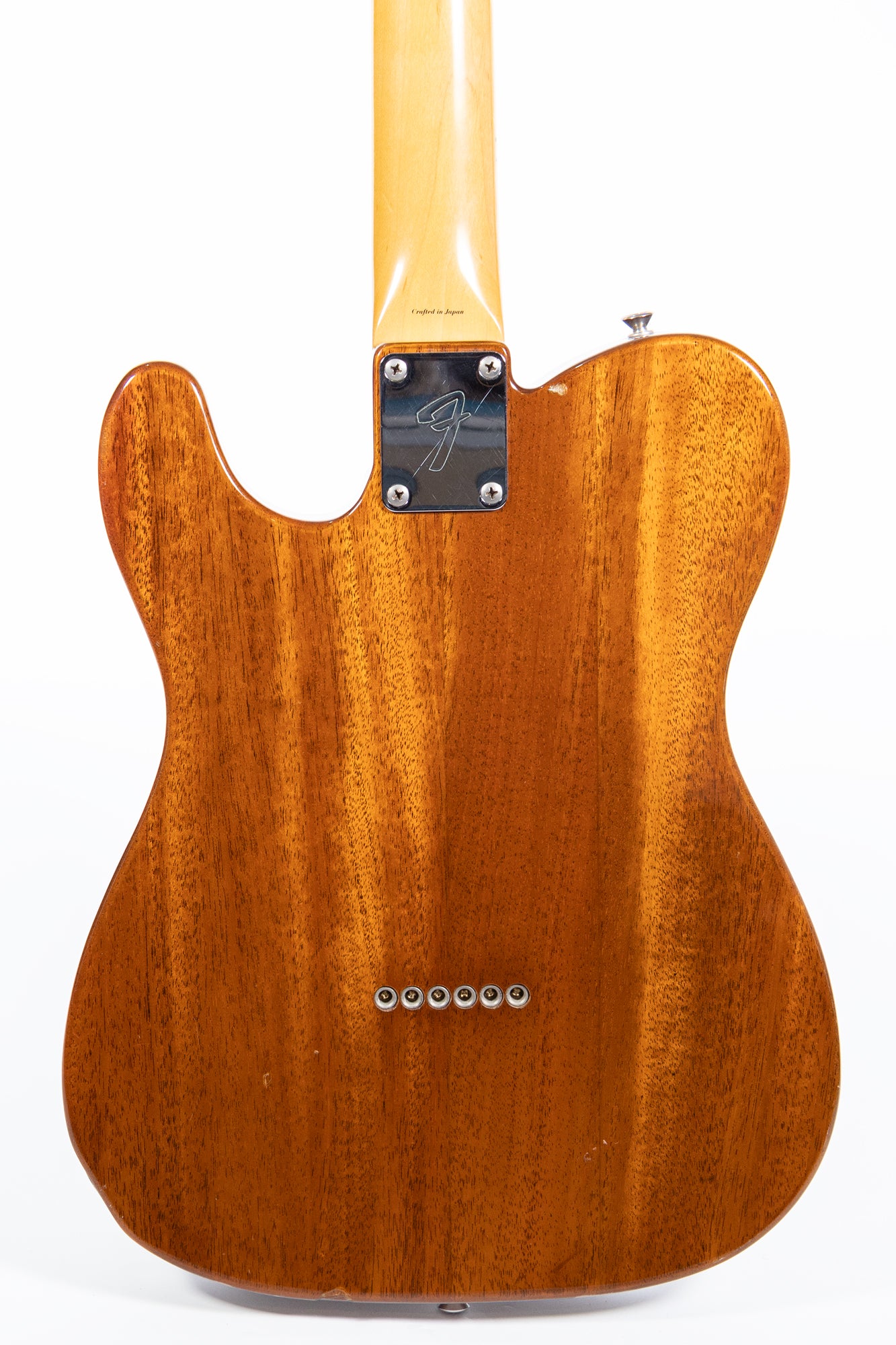 1997 Fender Japan '69 Reissue Telecaster Thinline