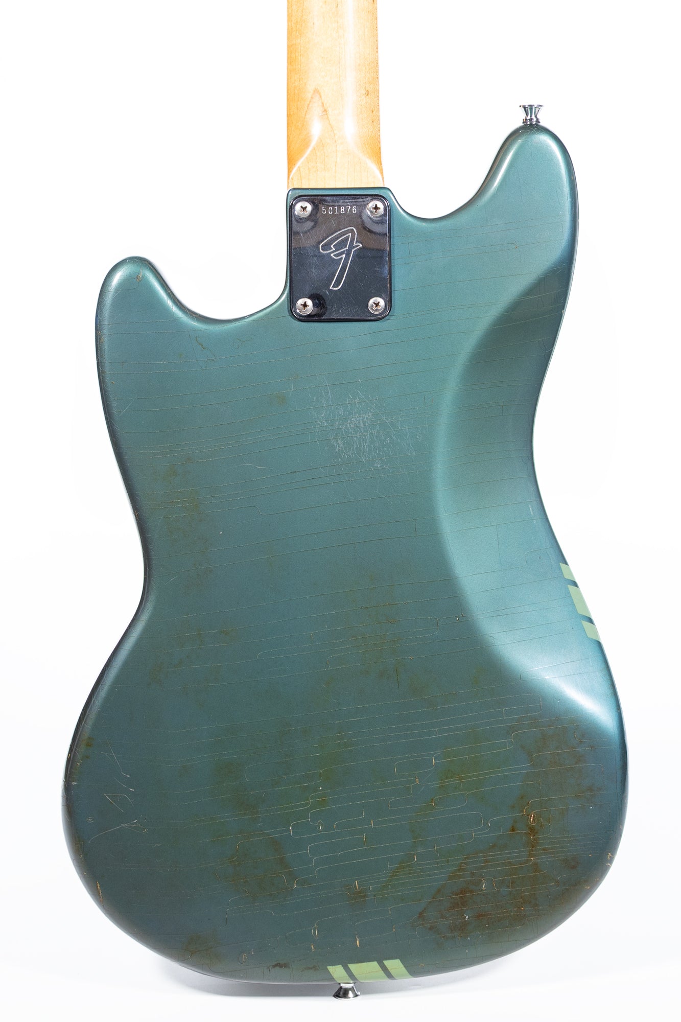 1973 Fender Competition Mustang