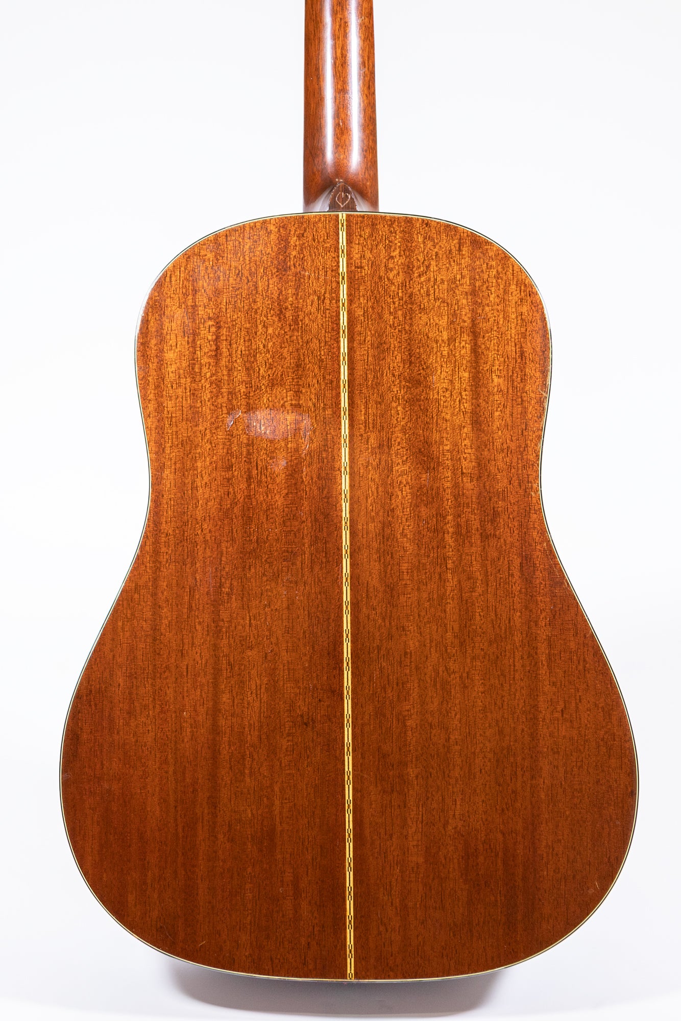 1964 Martin D-12/20