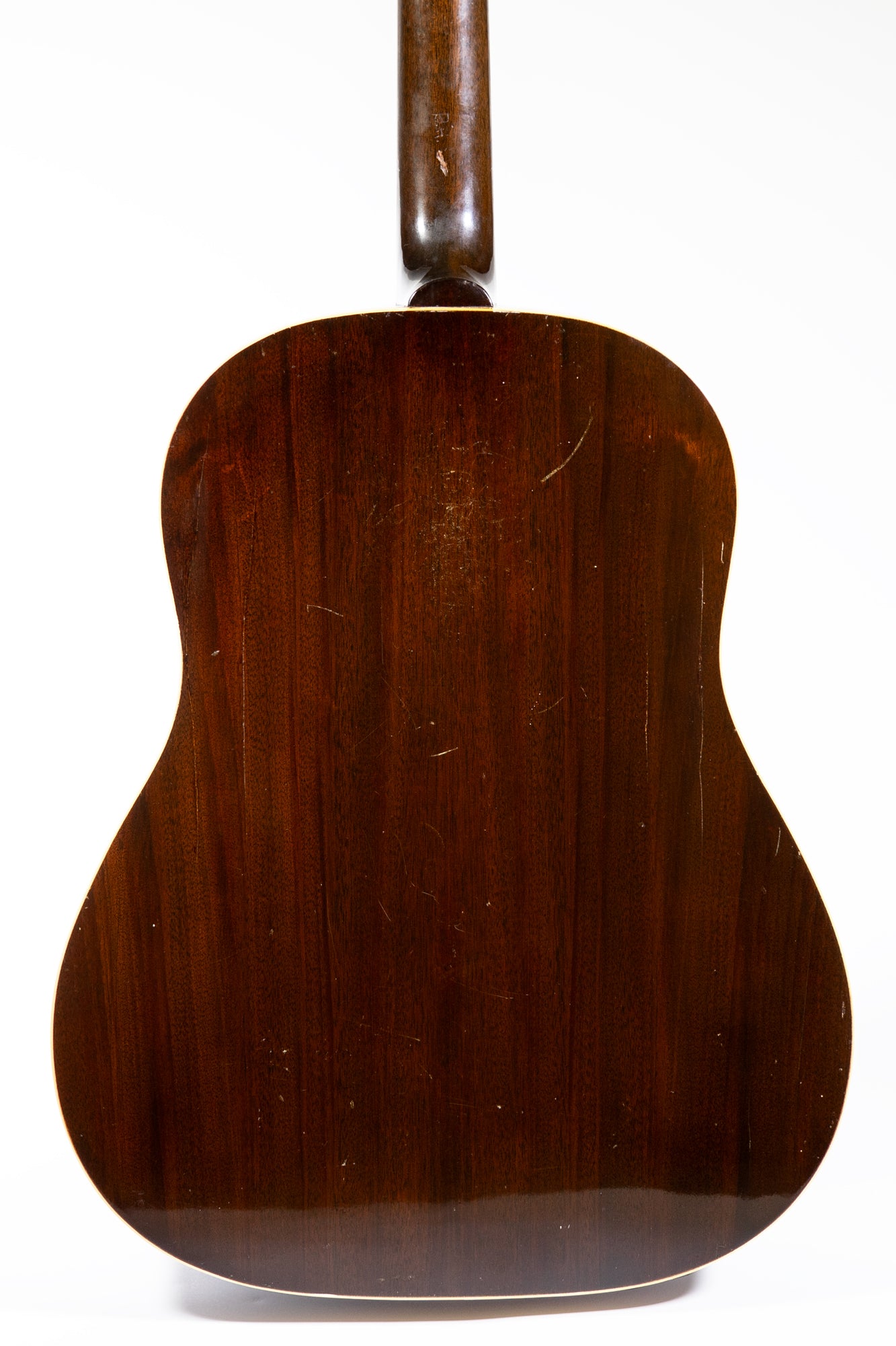 1953 Gibson J-45