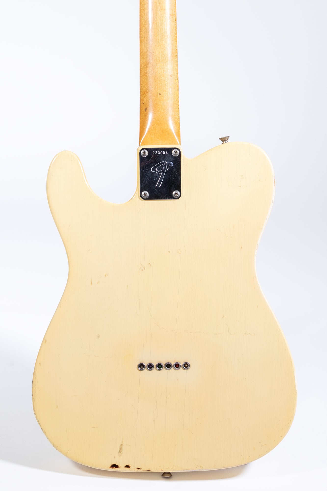1968 Fender Telecaster