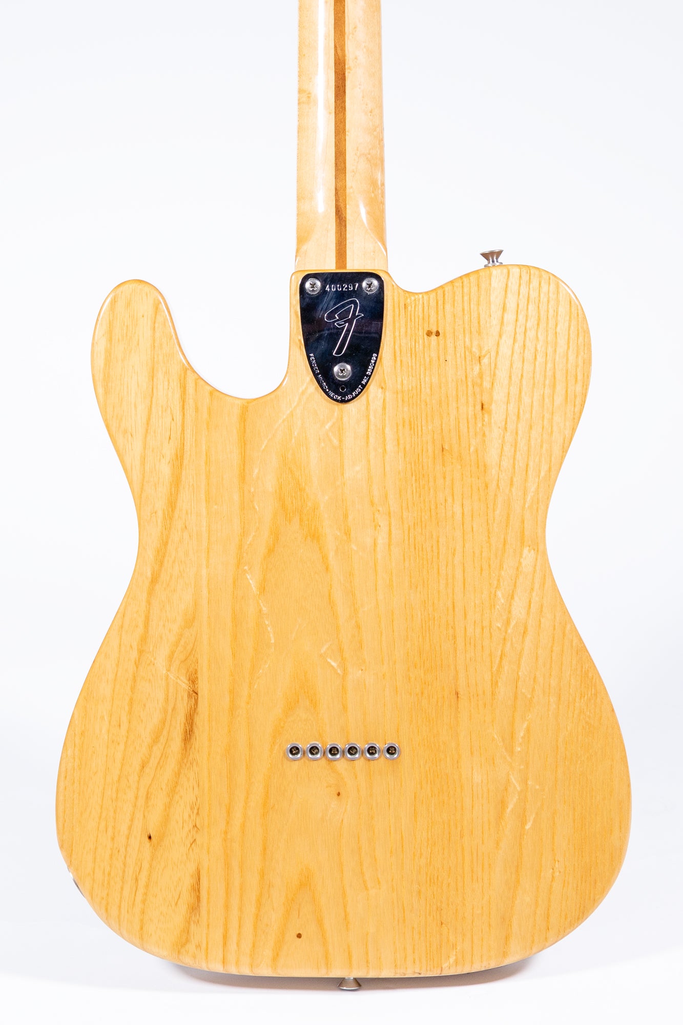 1973 Fender Telecaster Custom