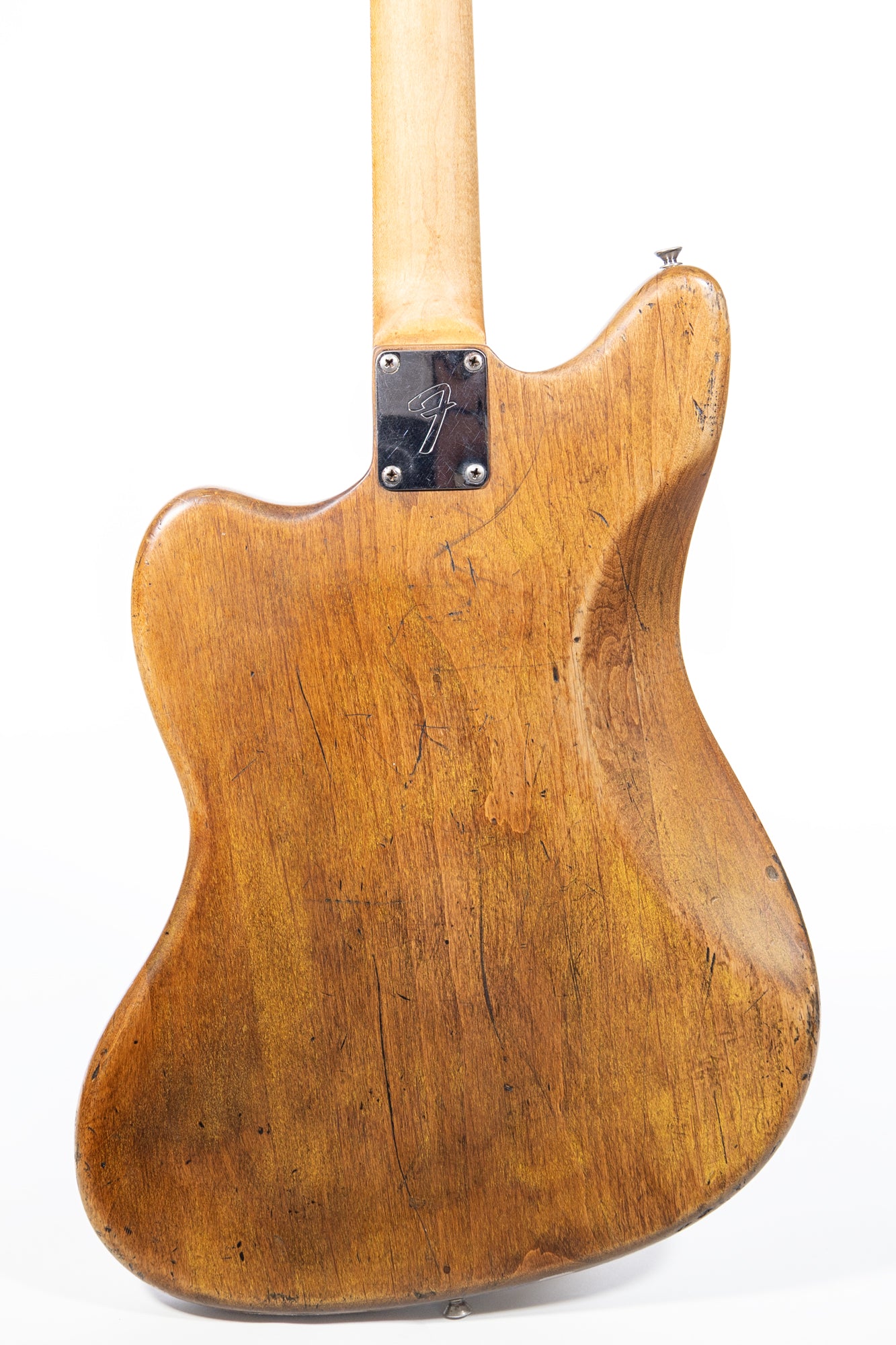 1965 Fender Jazzmaster