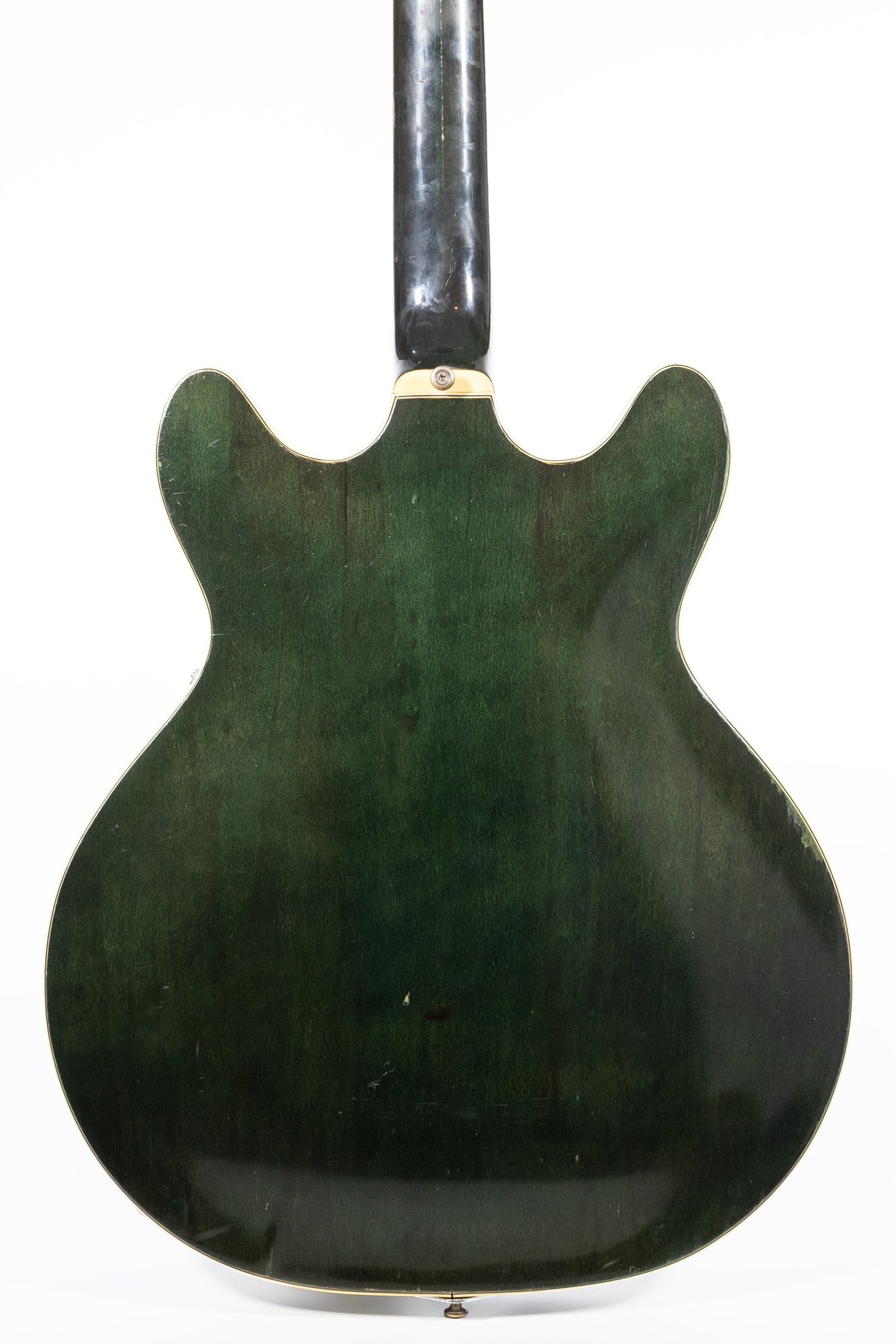 1965 Guild Starfire XII