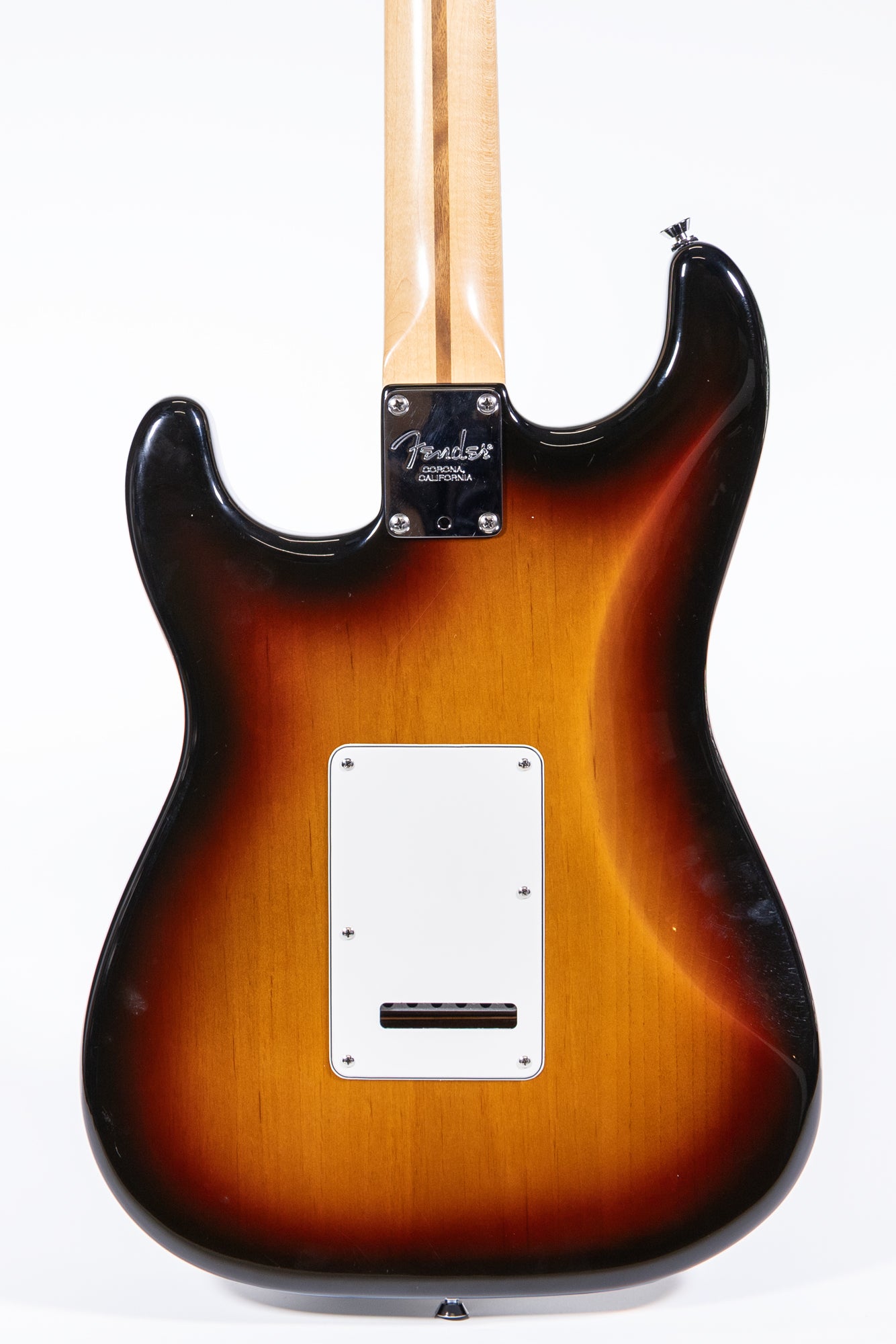 2009 Fender American Standard Stratocaster