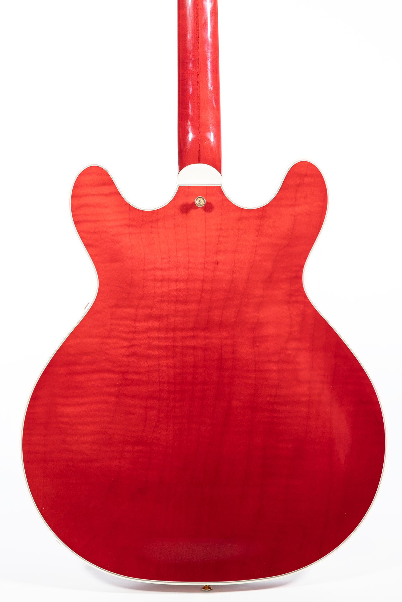 1990 Guild Starfire SF-4