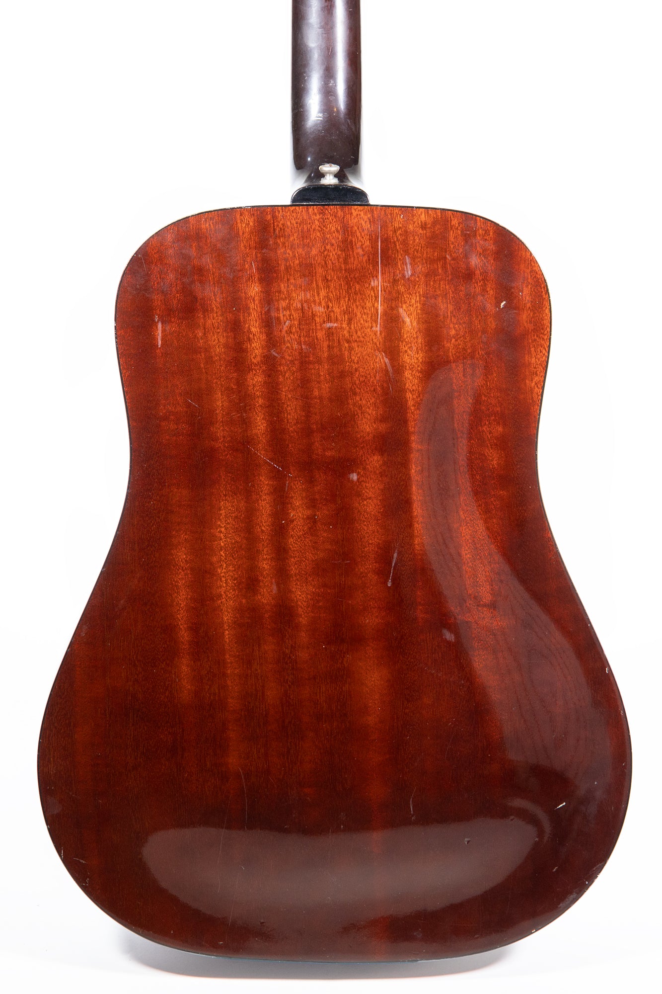 1974 Guild D25