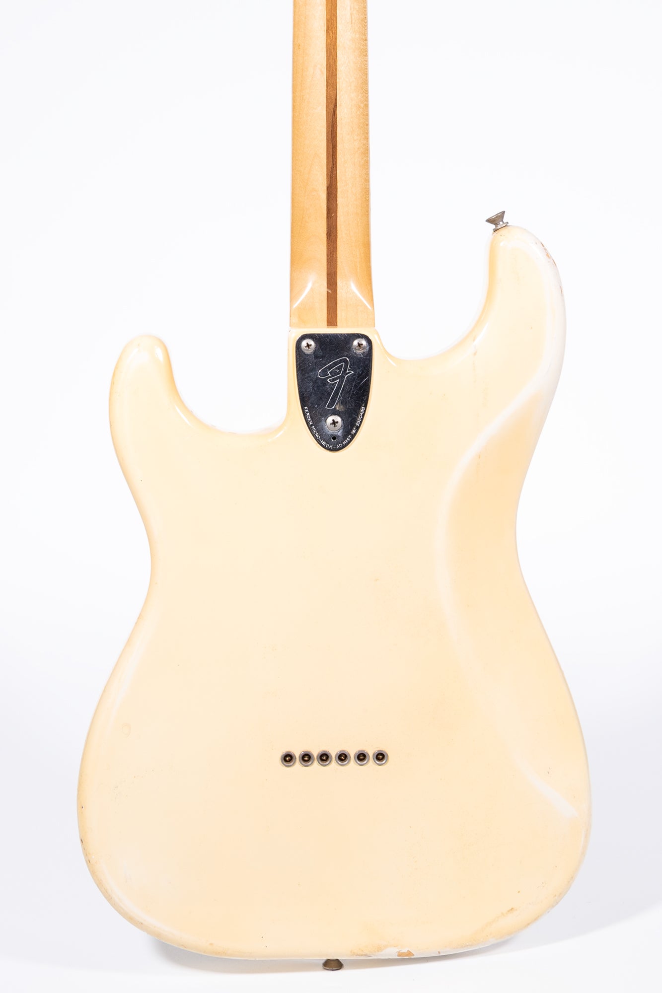 1979 Fender Stratocaster Hardtail