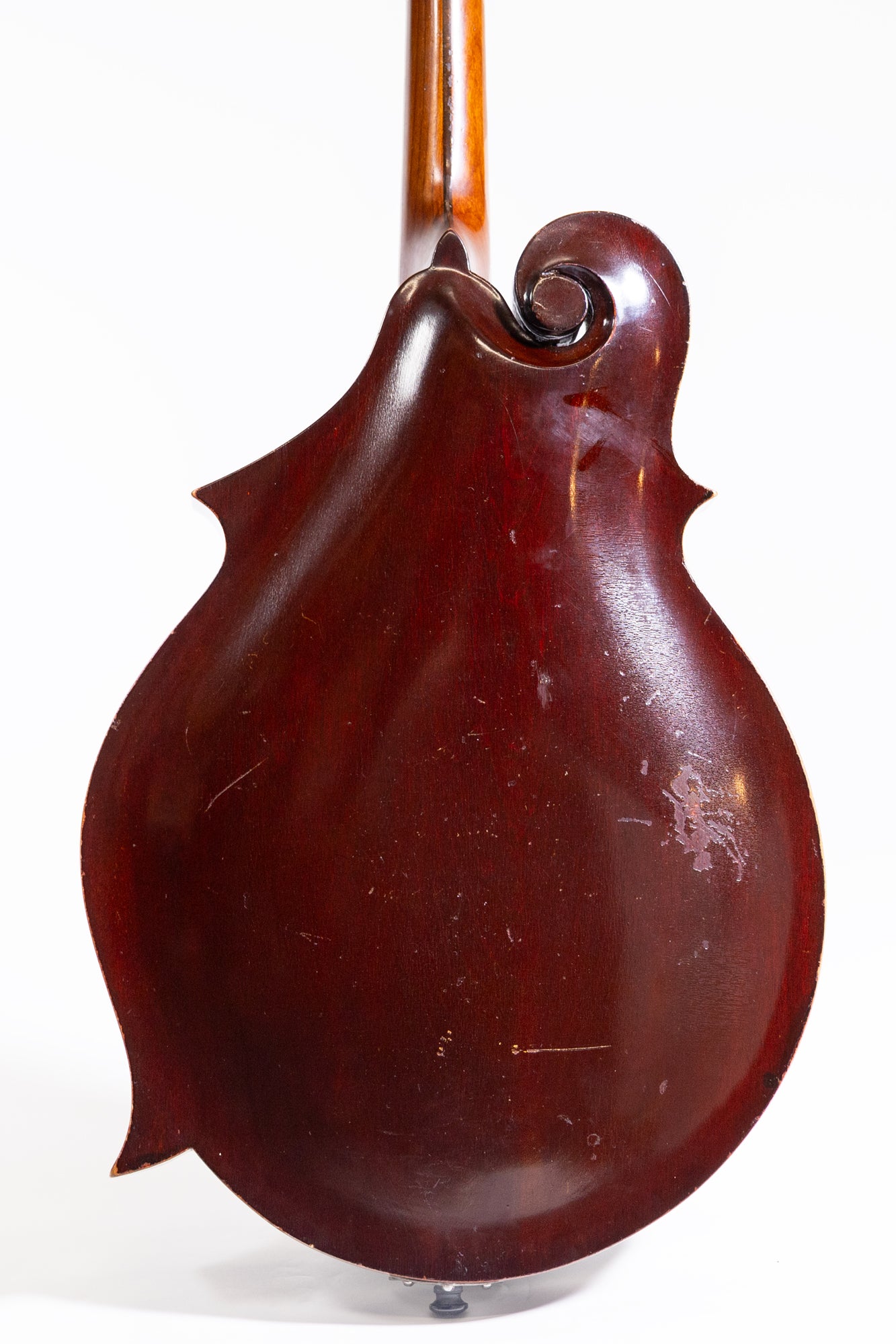 1907 Gibson F-2