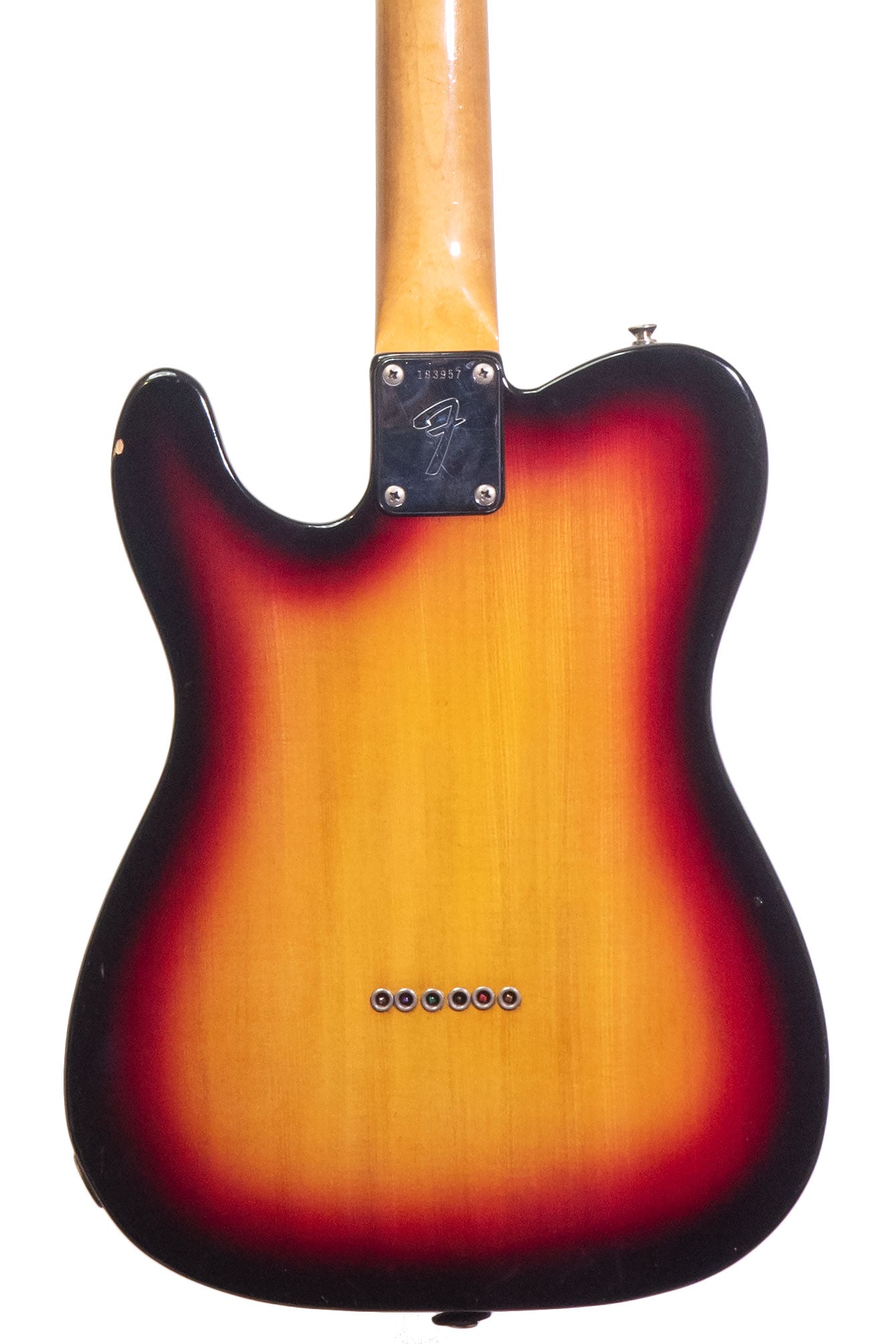 1967 Fender Telecaster