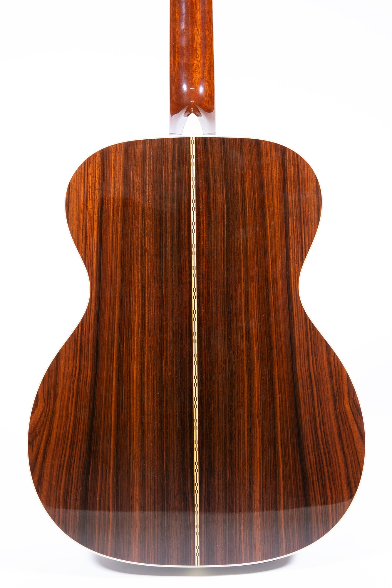 2002 Martin 000-28 LD Lonnie Donegan Signature