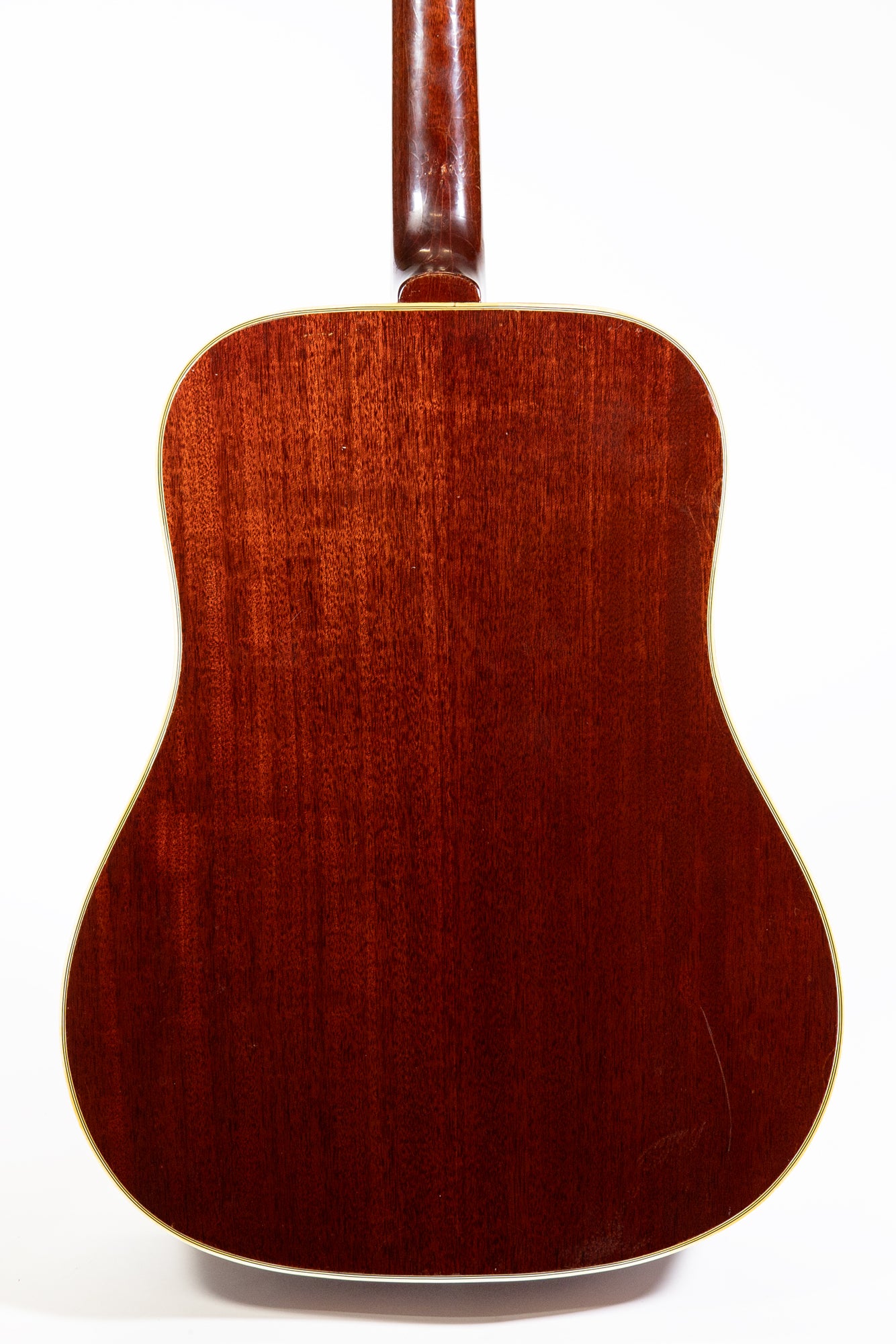 1967 Gibson Hummingbird