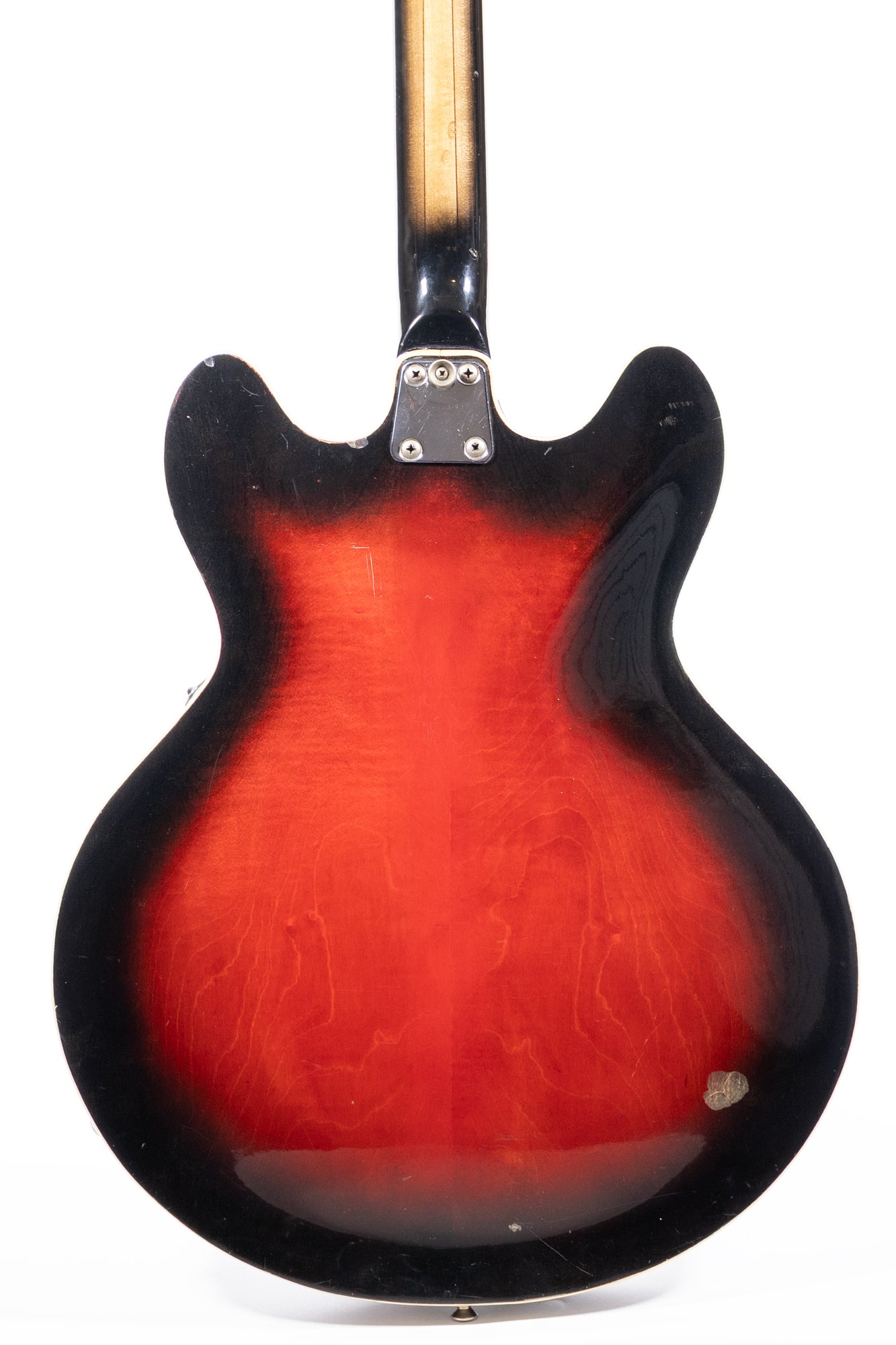 1960's Eko Barracuda 990
