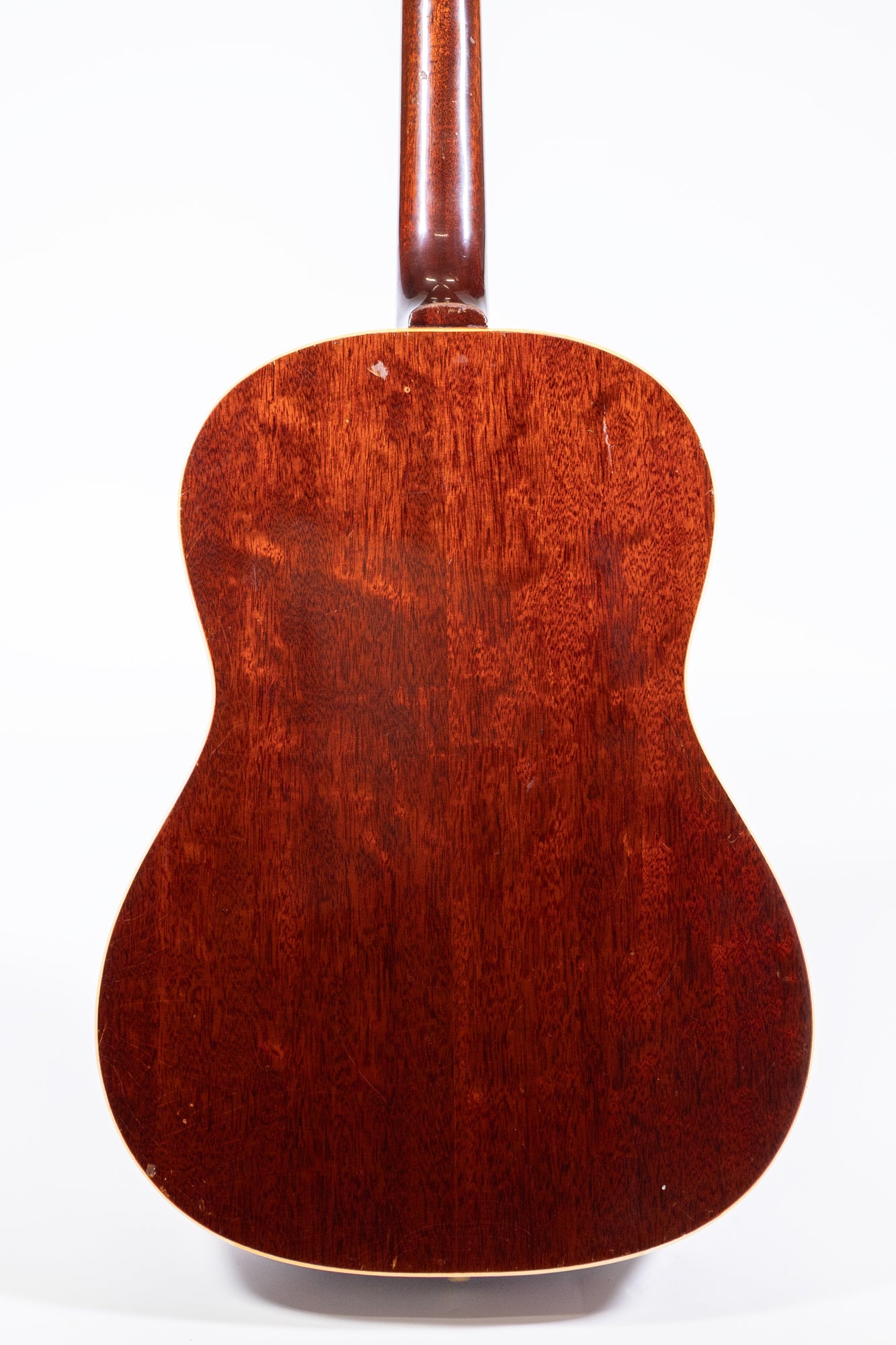 1967 Gibson B-25