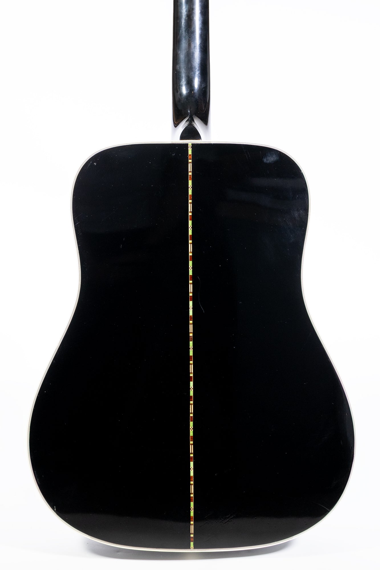 1978 Gibson Dove Custom