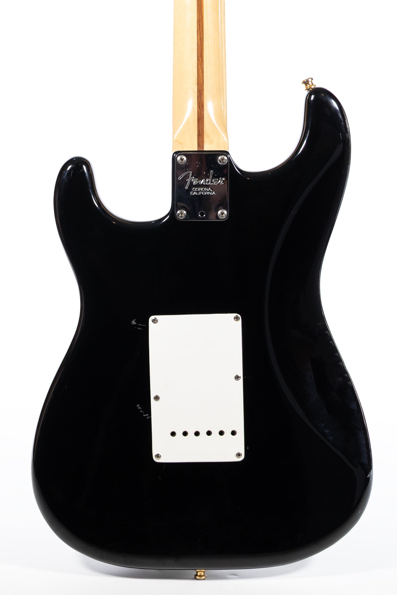 2003 Fender Eric Clapton 'Blackie' Stratocaster