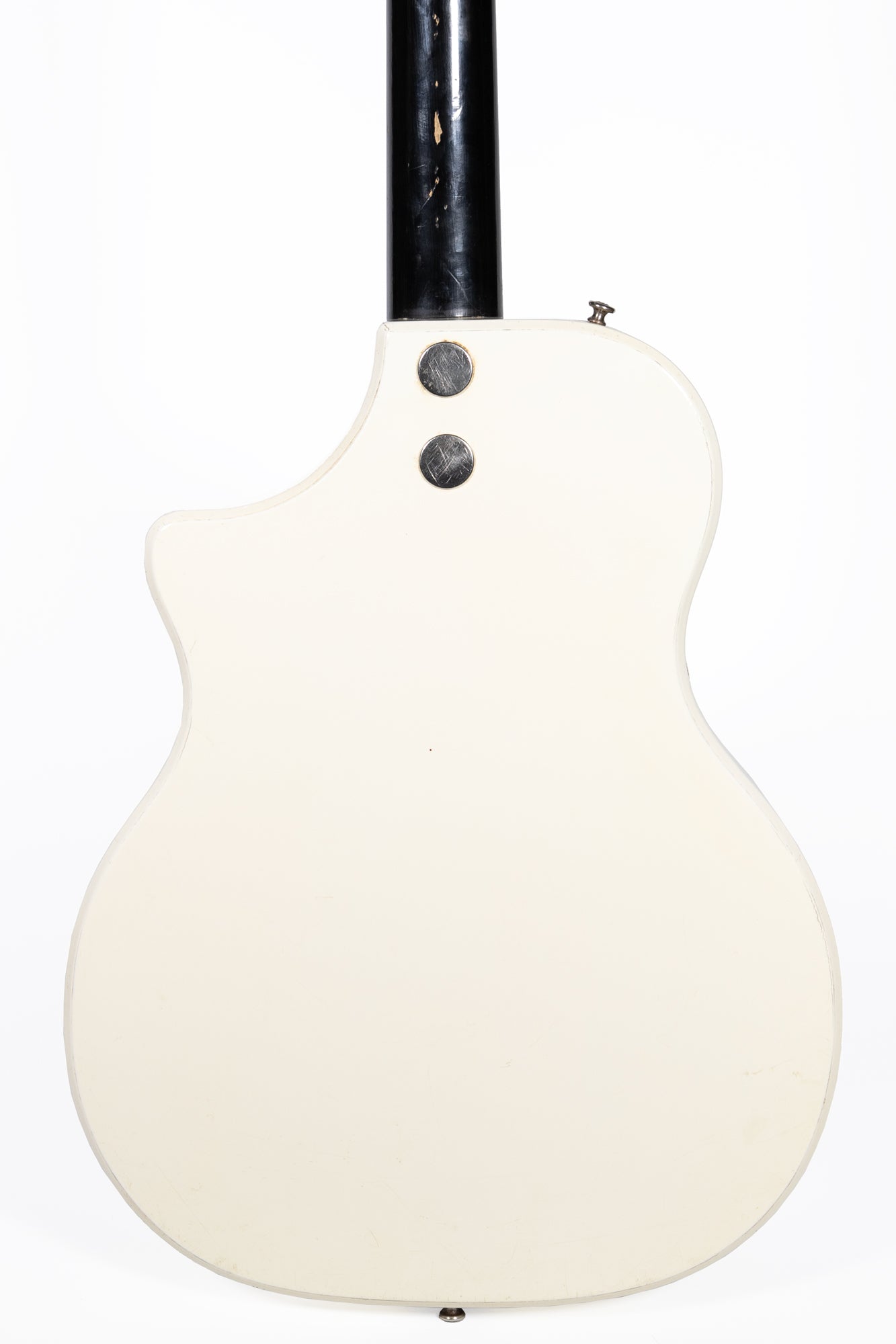 1961 Supro Dual Tone