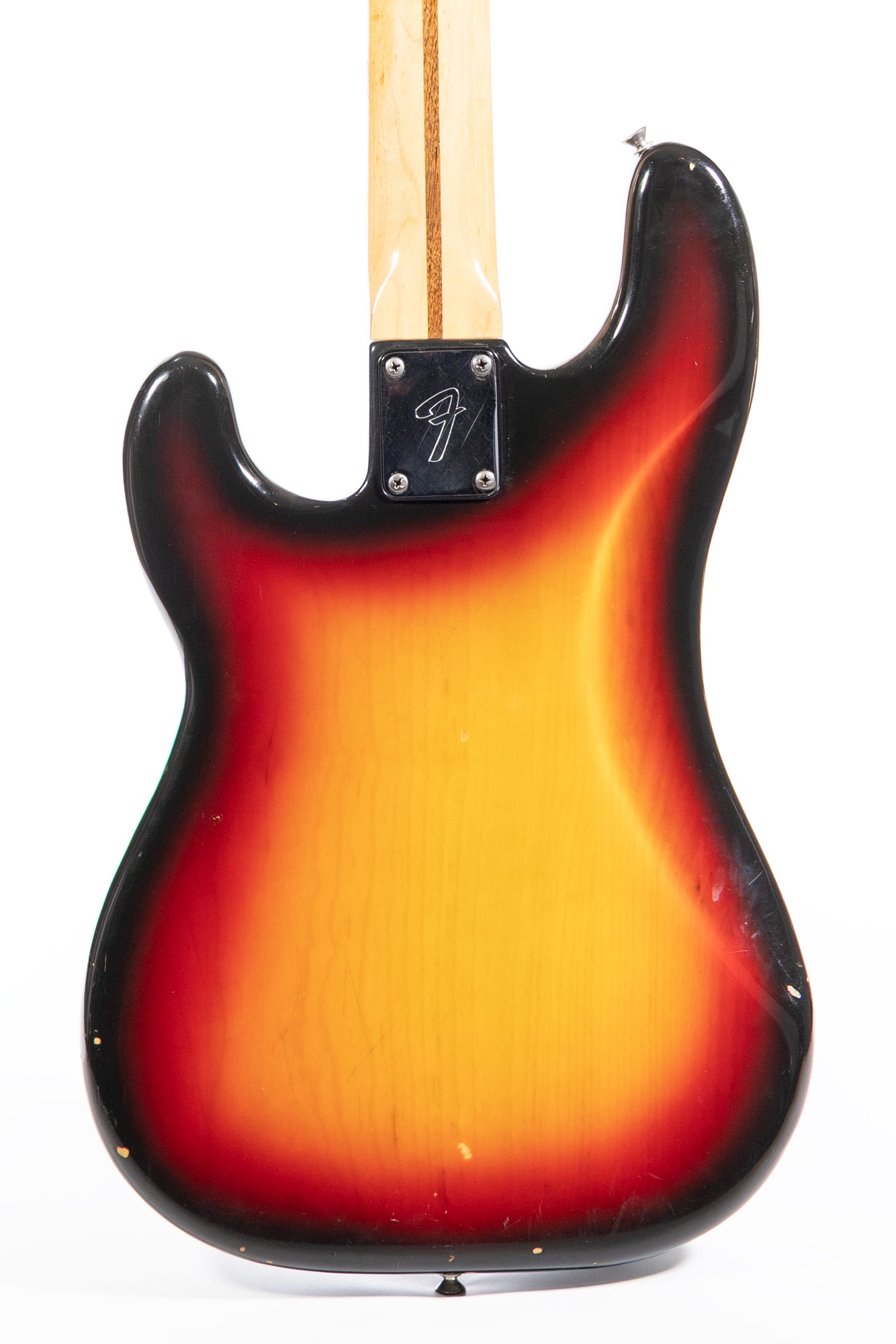 1976 Fender Precision Bass