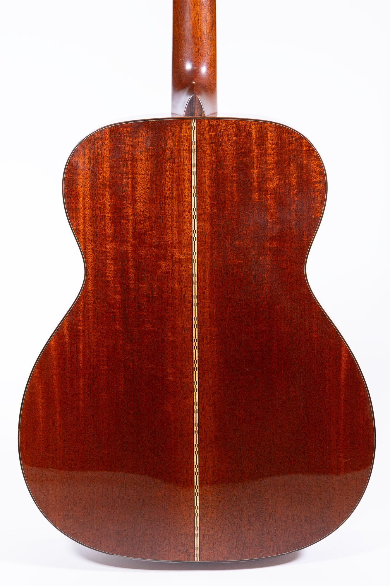 2014 Martin Custom Shop NAMM Ltd Edition 0000-14 Alpine Spruce