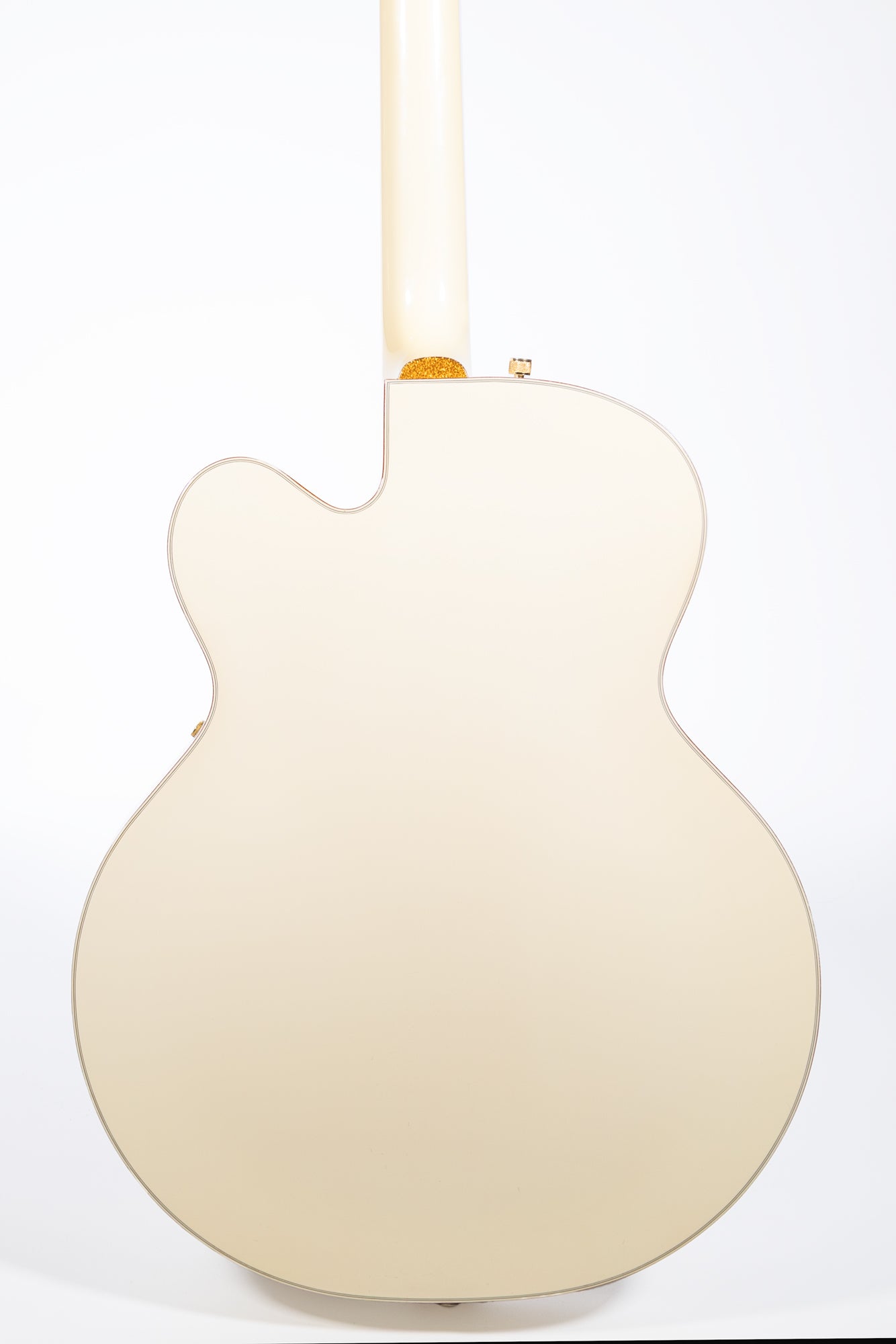 2007 Gretsch White Falcon LDS