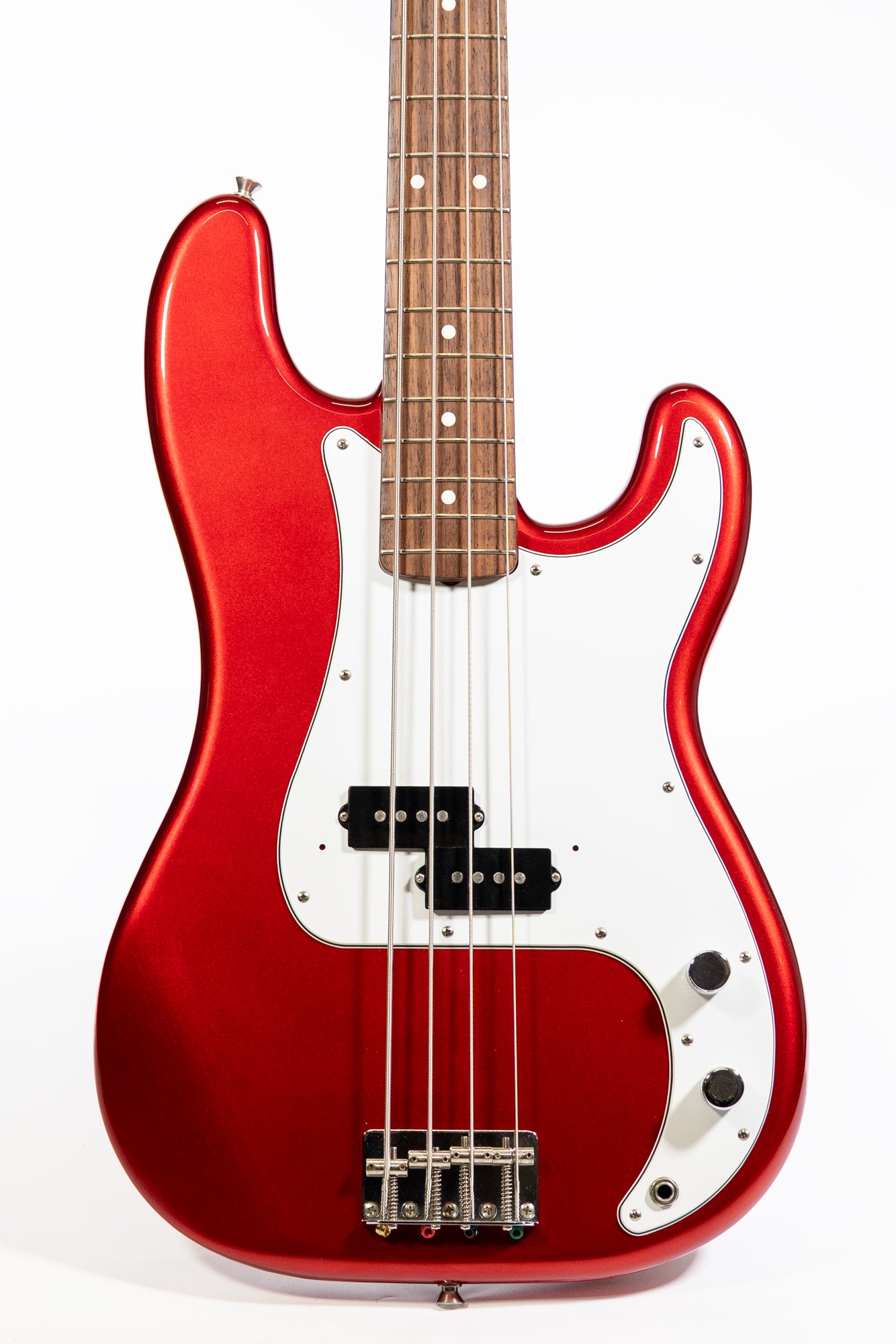 2004 Fender Japan Precision Bass