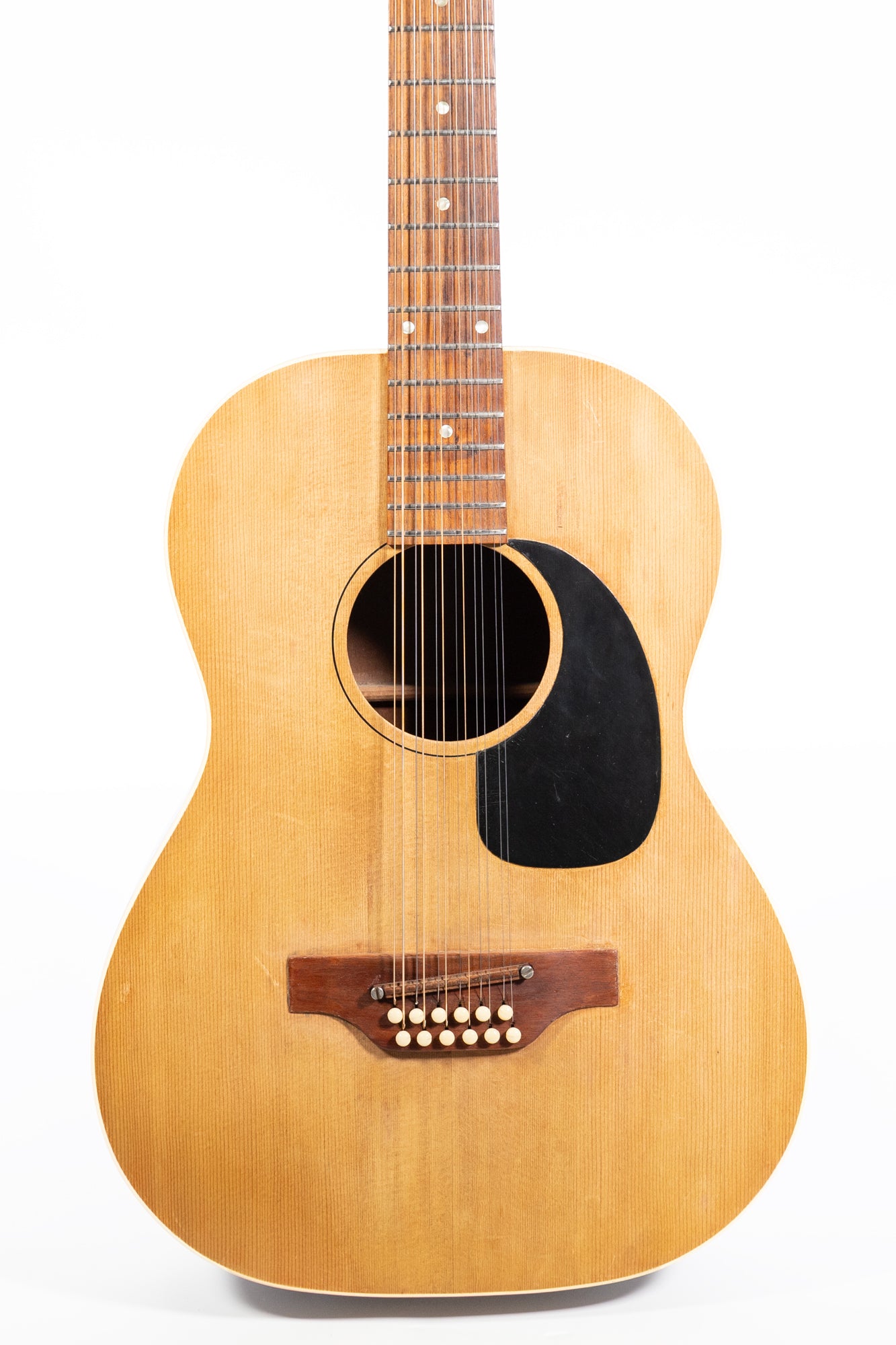 1968 Gibson LG-12