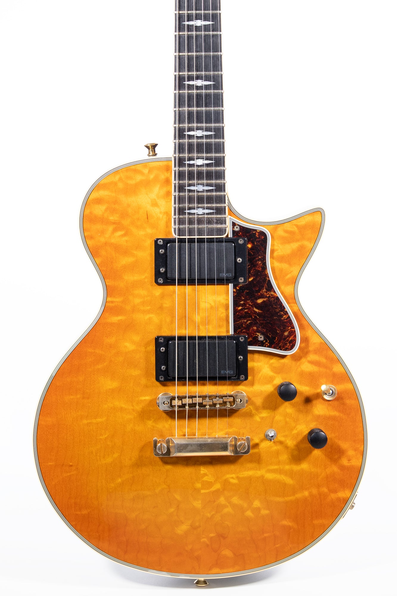 1988 Guild Nightbird II