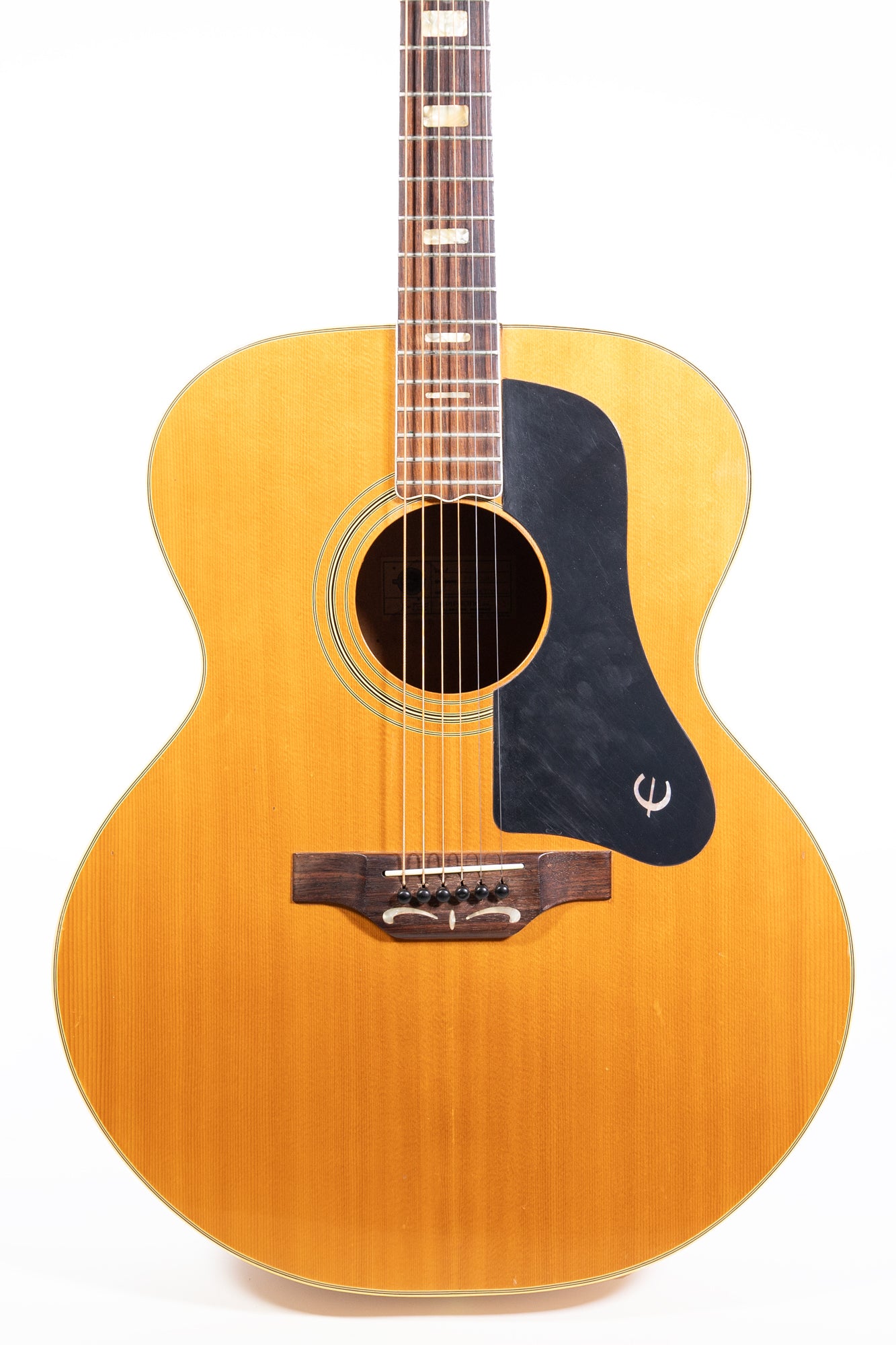 1971 Epiphone FT570 Sheraton