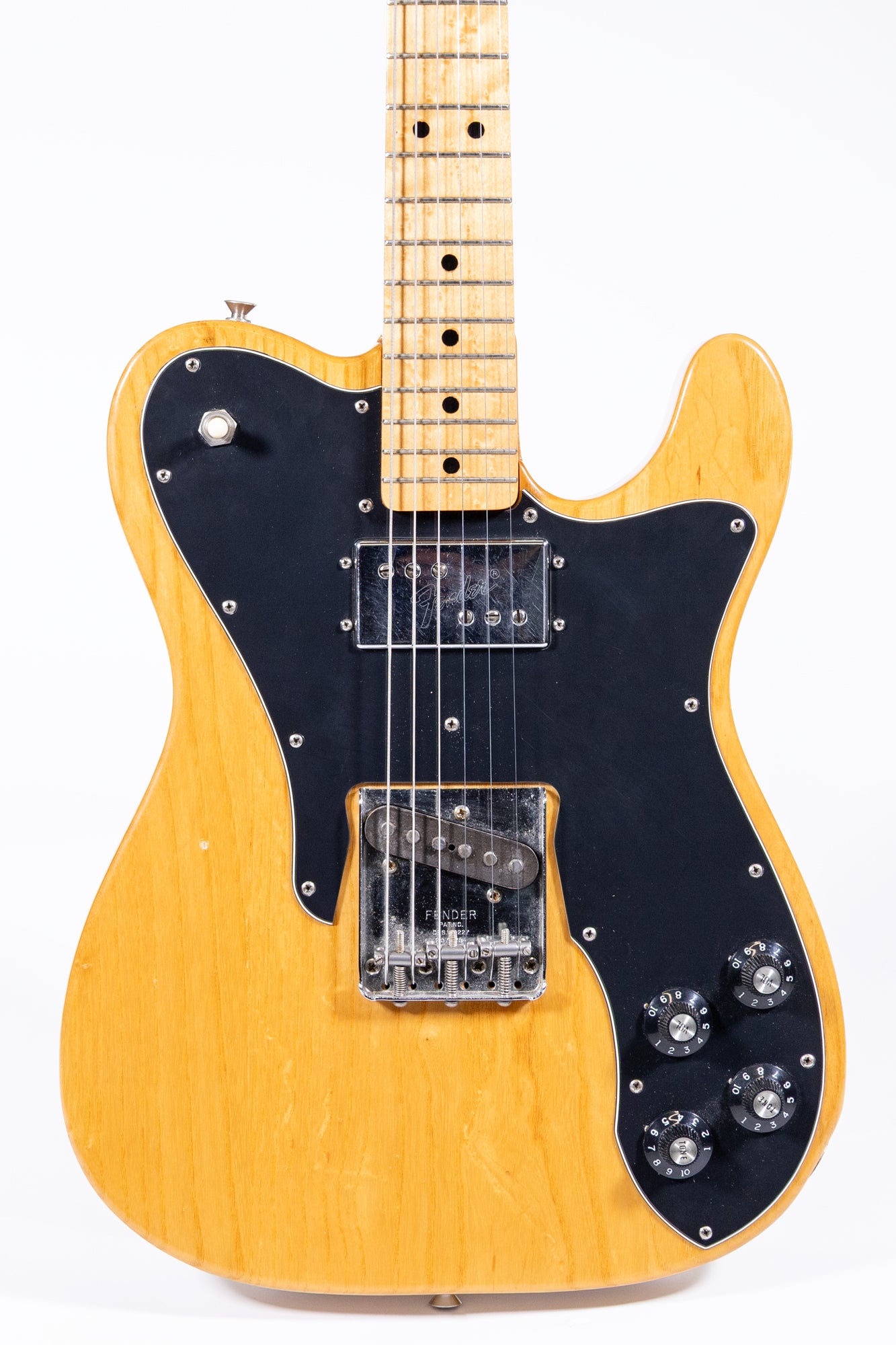 1973 Fender Telecaster Custom