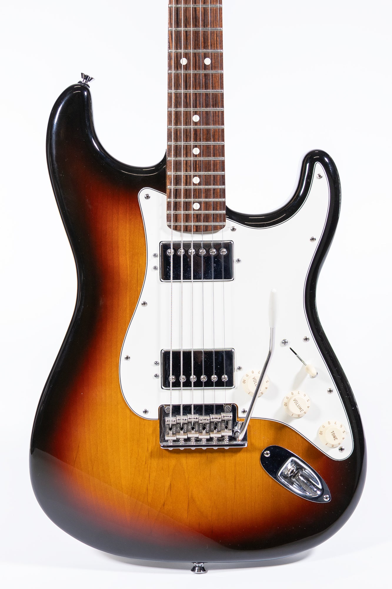2009 Fender American Standard Stratocaster