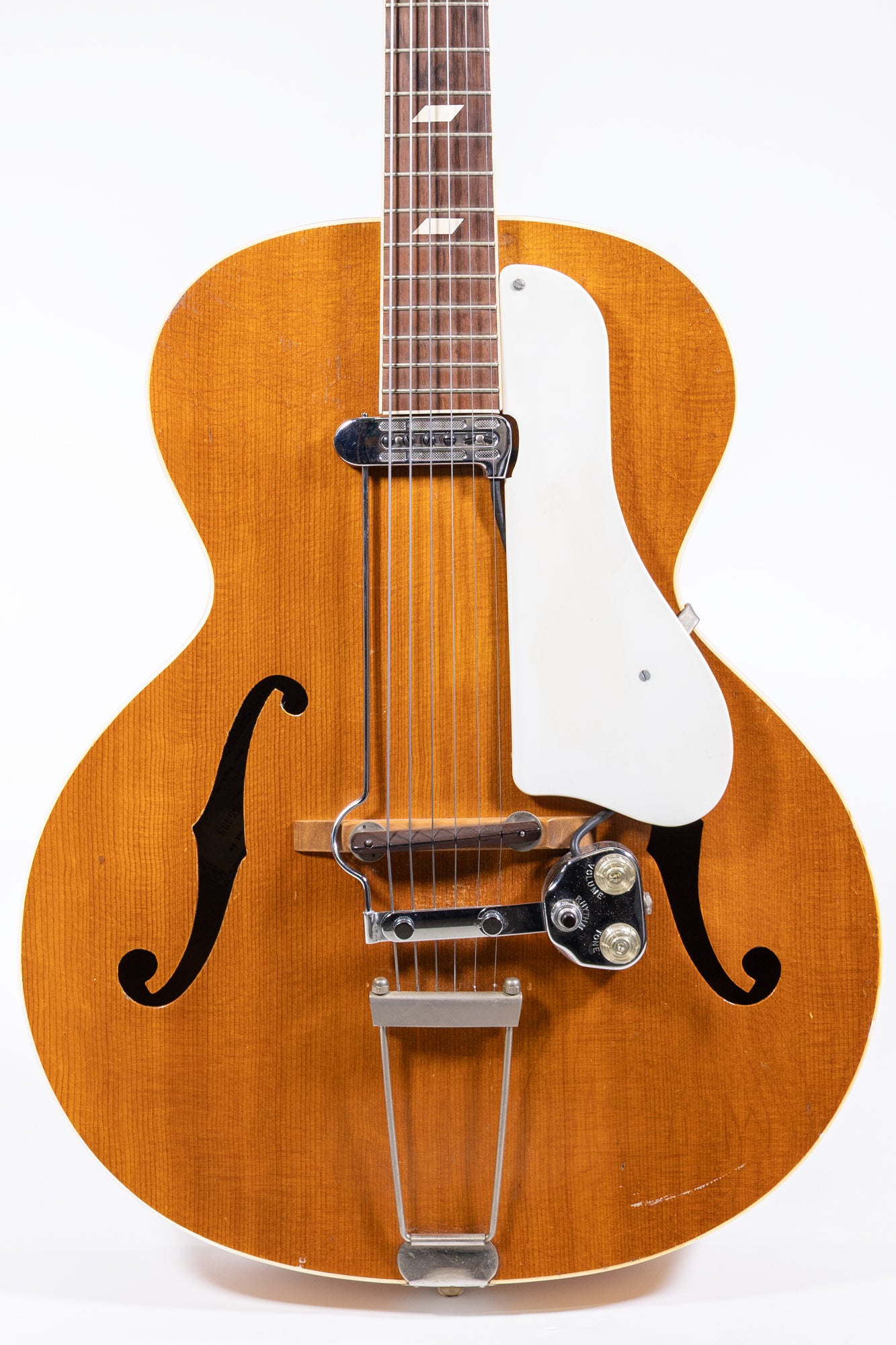 1946 Epiphone Blackstone