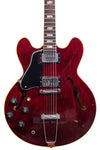 1974 Gibson ES-335 Left Handed