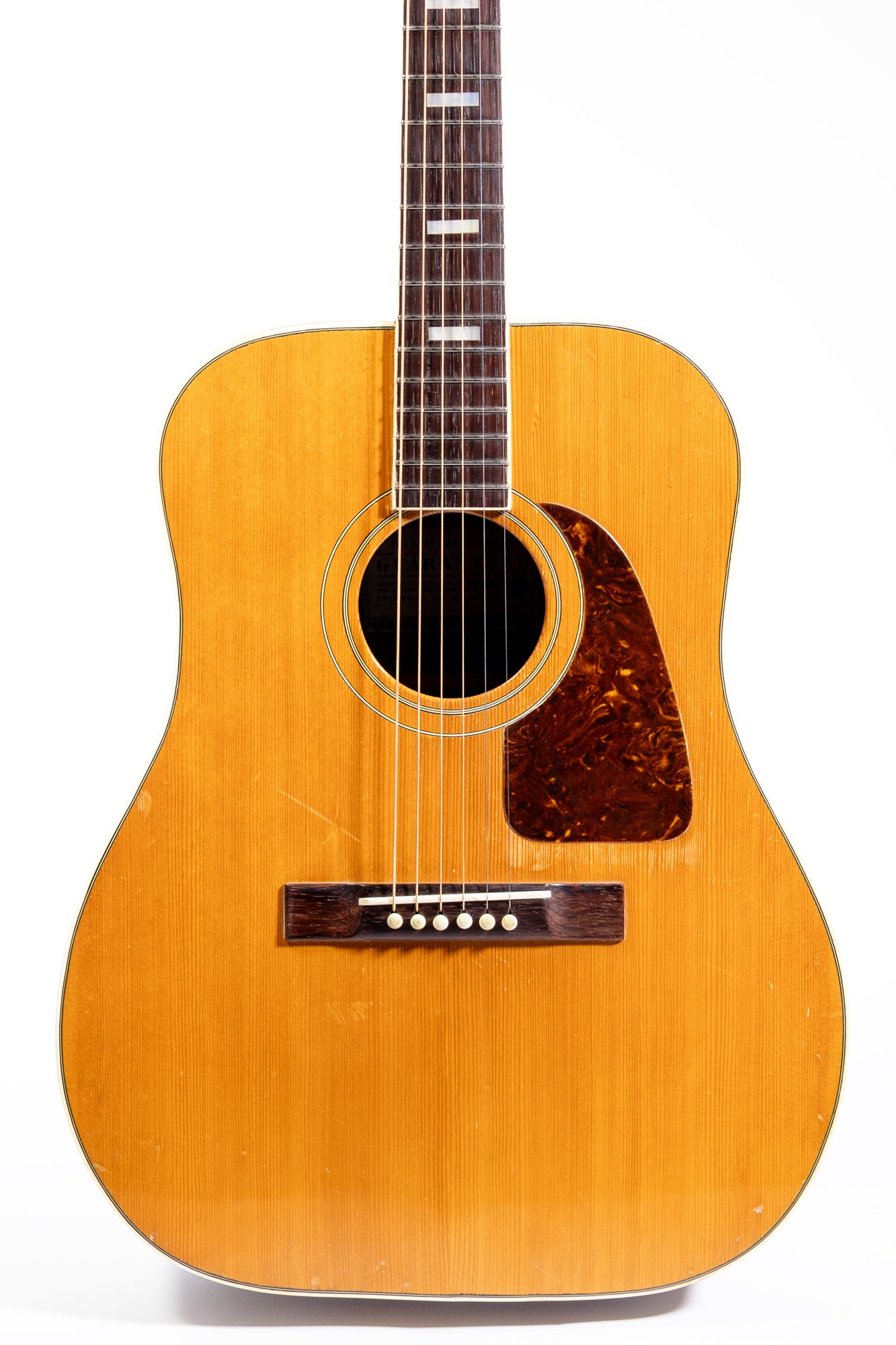1942 Epiphone FT79