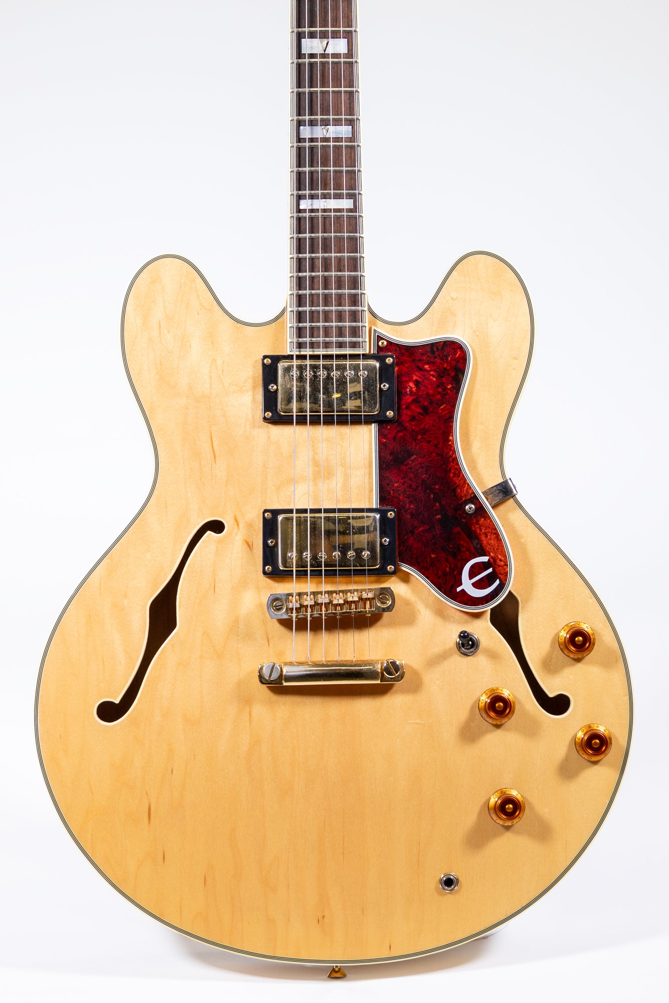 1995 Epiphone Sheraton