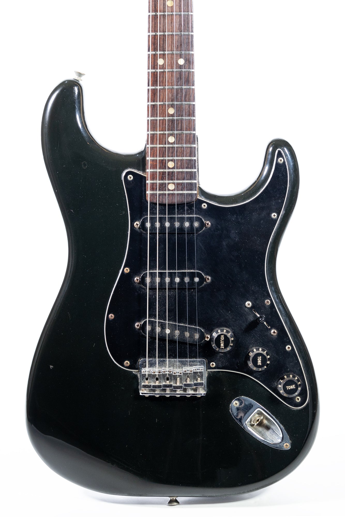 1979 Fender Stratocaster Hardtail
